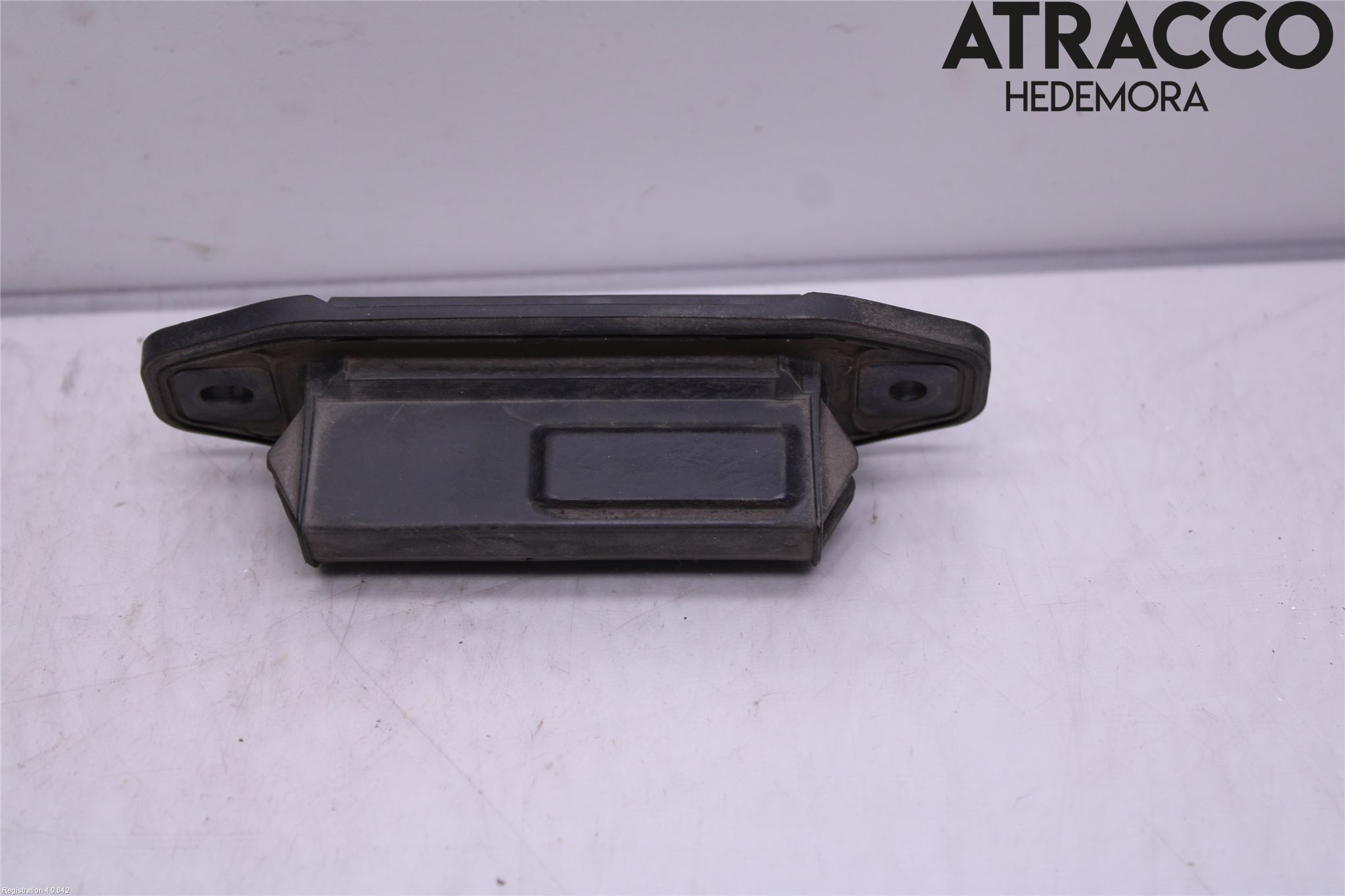 Toyota AURIS 13-19 Bakluke Handtak Ytre