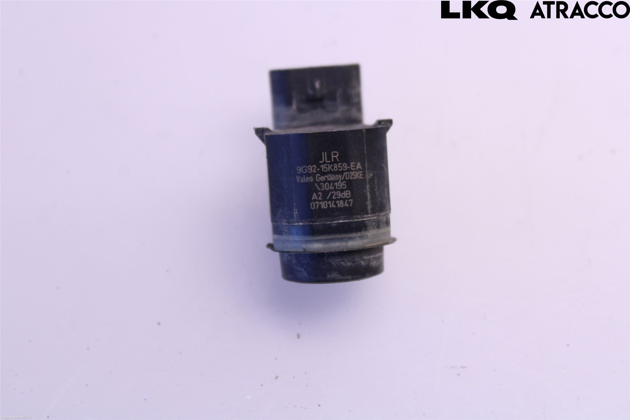 Landrover RANGE ROVER (L405) 13-21 Sensor Parkering Front