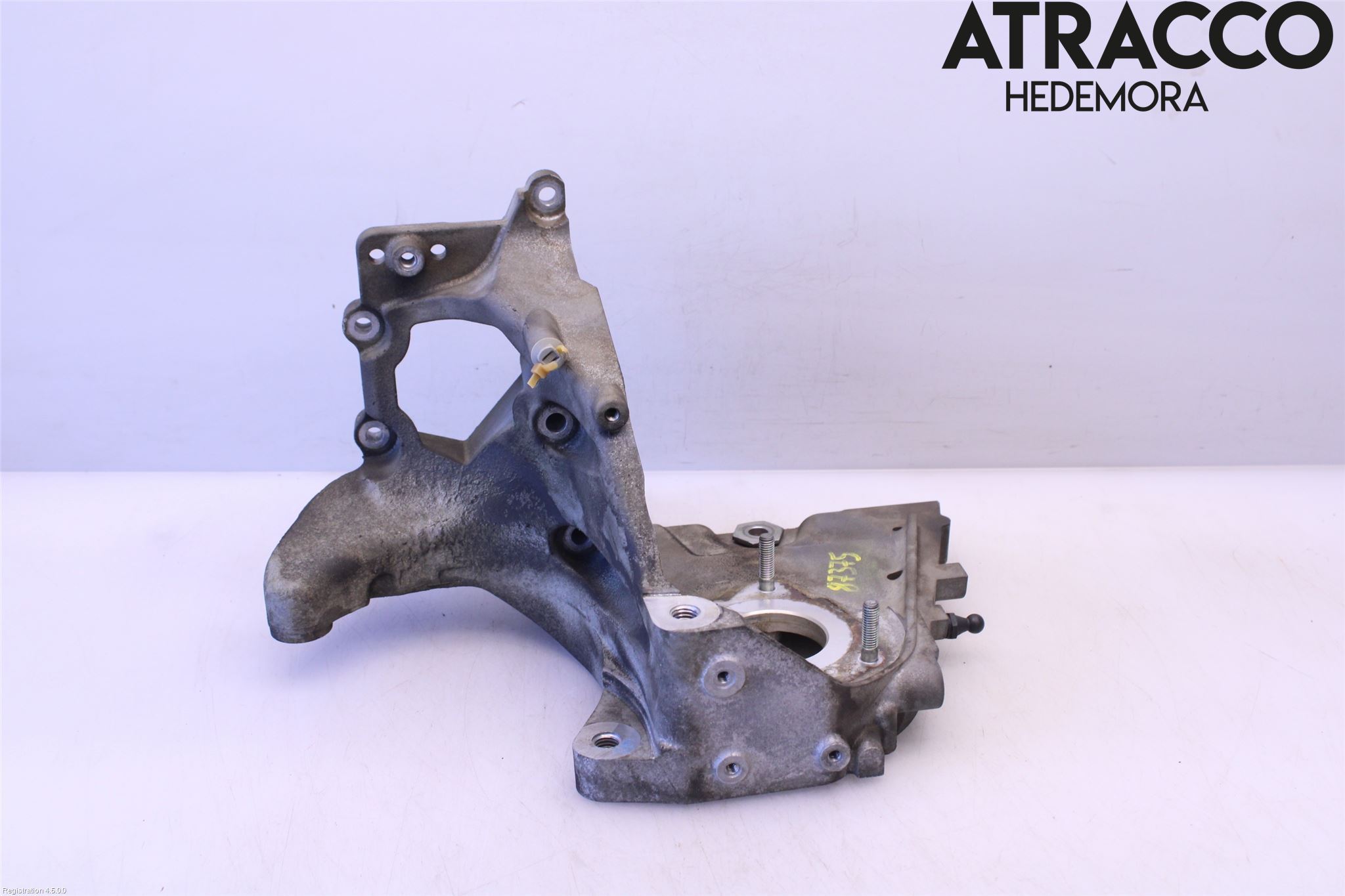 Opel COMBO D 12-18 Motor Øvrig