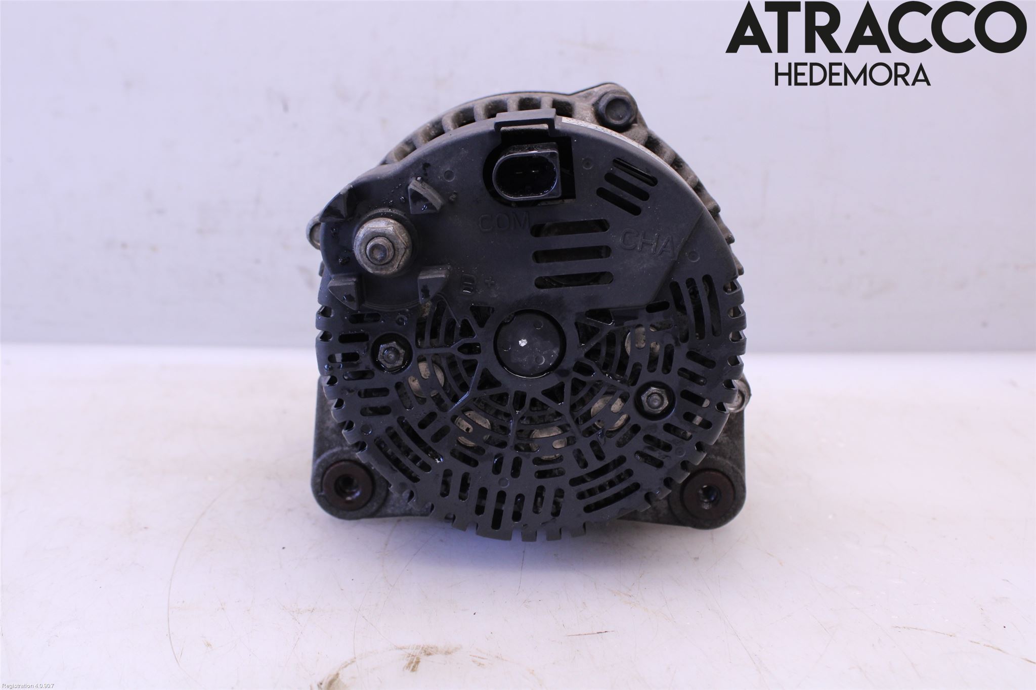 Audi A6/S6 4G 11-18 Dynamo