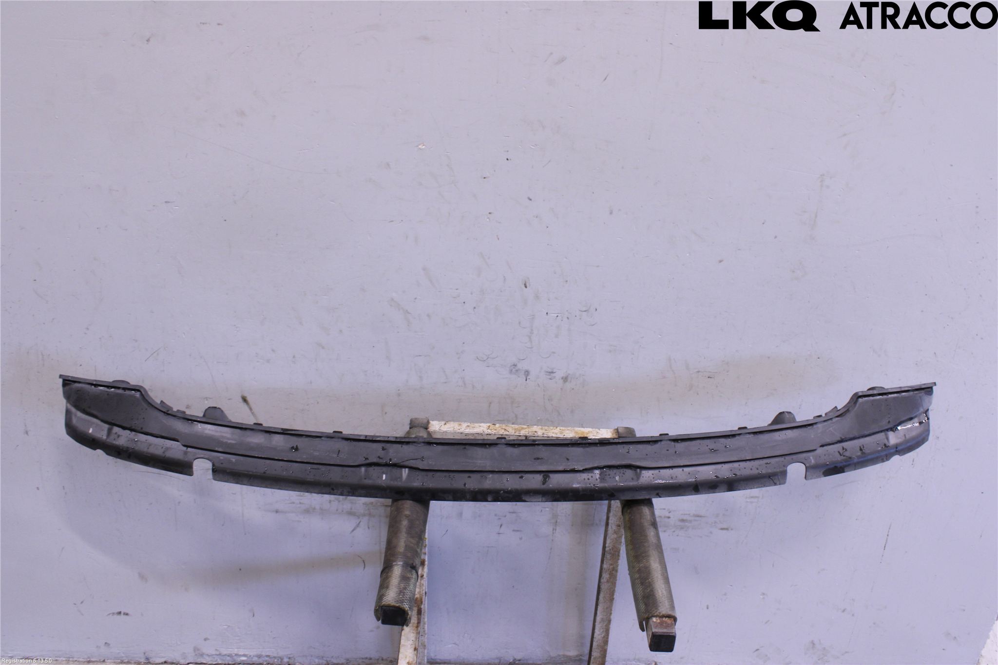 Audi Q7/SQ7 Støtfanger Bak Deform Element