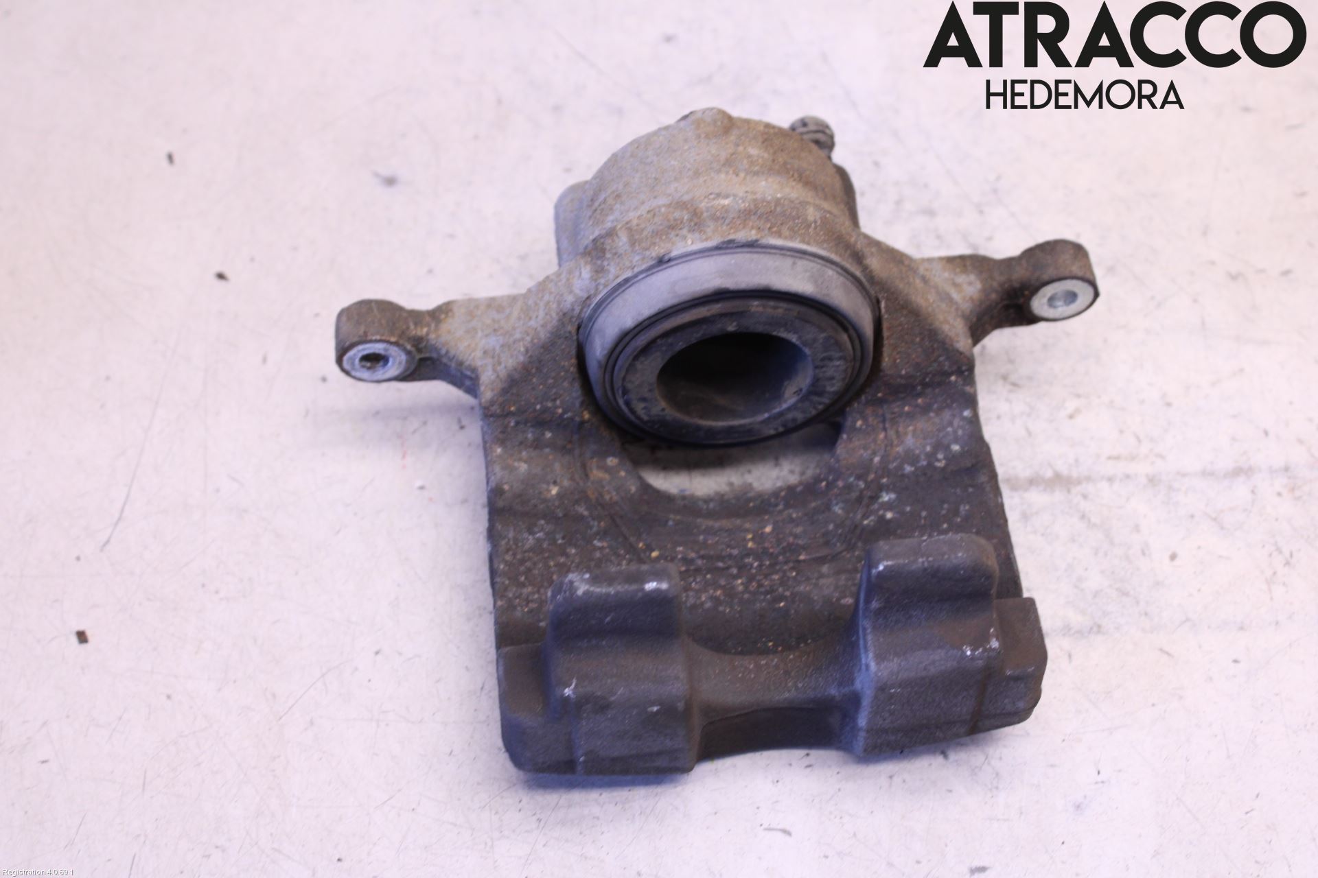 Opel ASTRA J 10-15 Bremsecaliper Foran Høyre