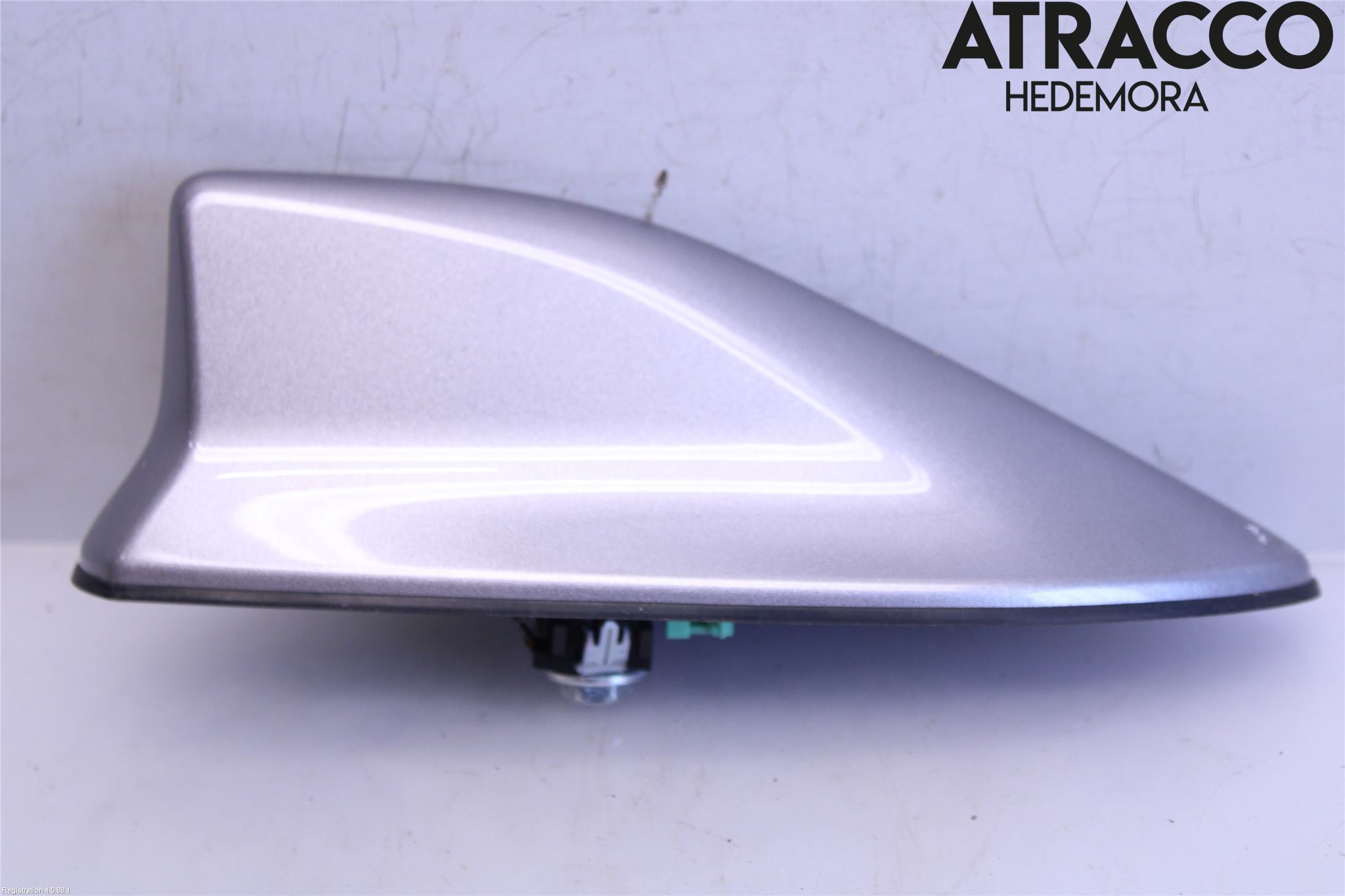 Toyota C-HR 16-23 Stereo Antenne Radio-Tv