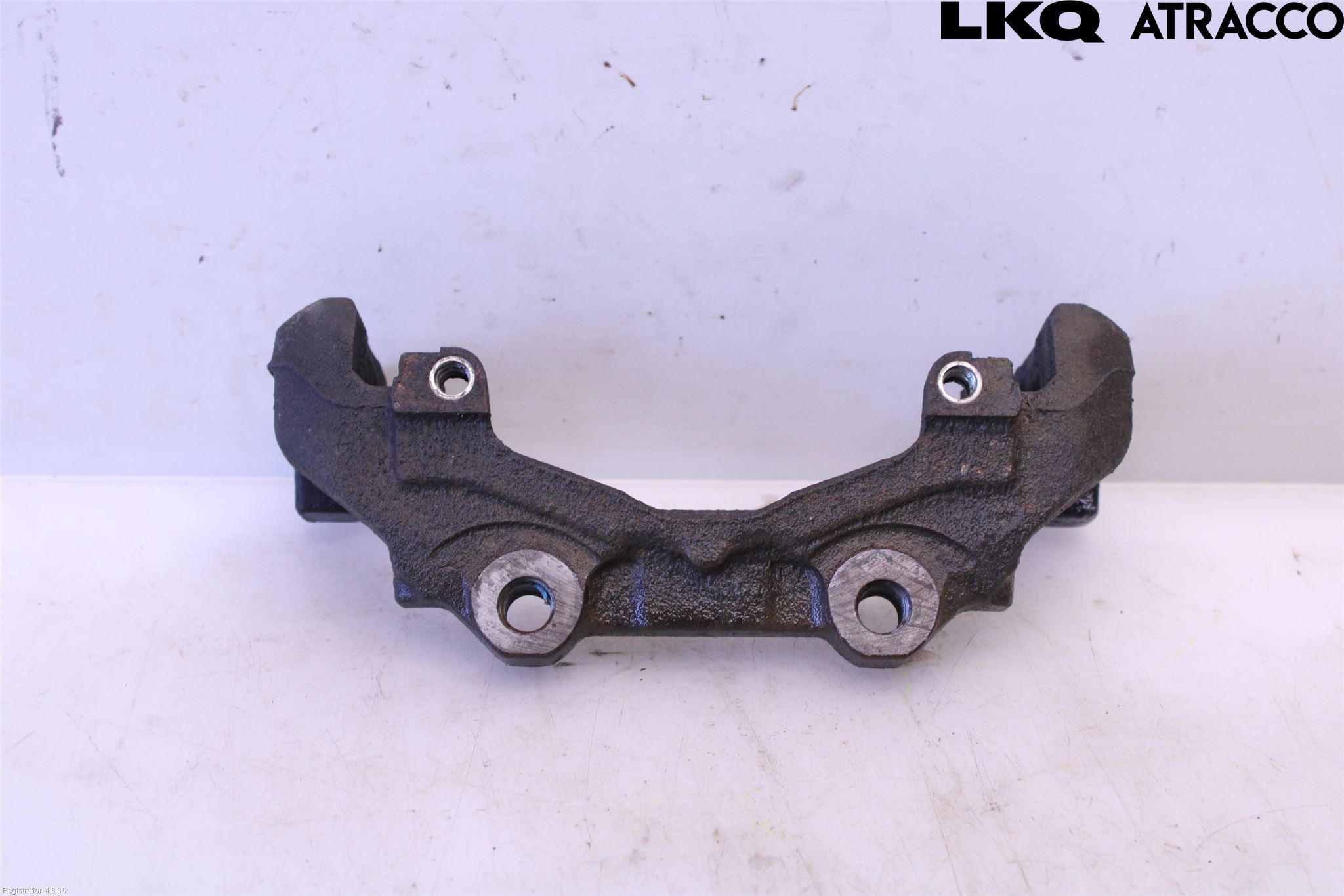 Ford TRANSIT/TOURNEO CONNECT 13-22 Bremsecaliper Feste Holder