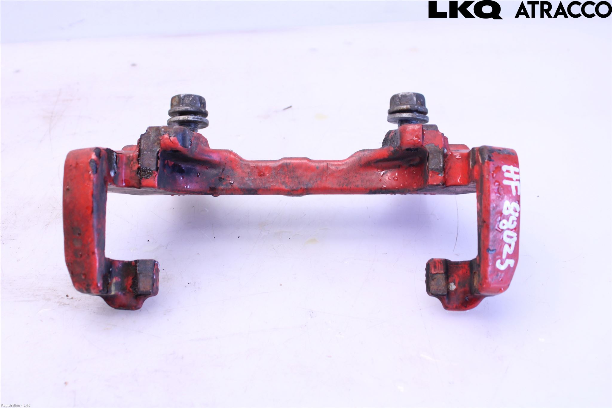 Audi A6/S6     05-11 Bremsecaliper Feste Holder