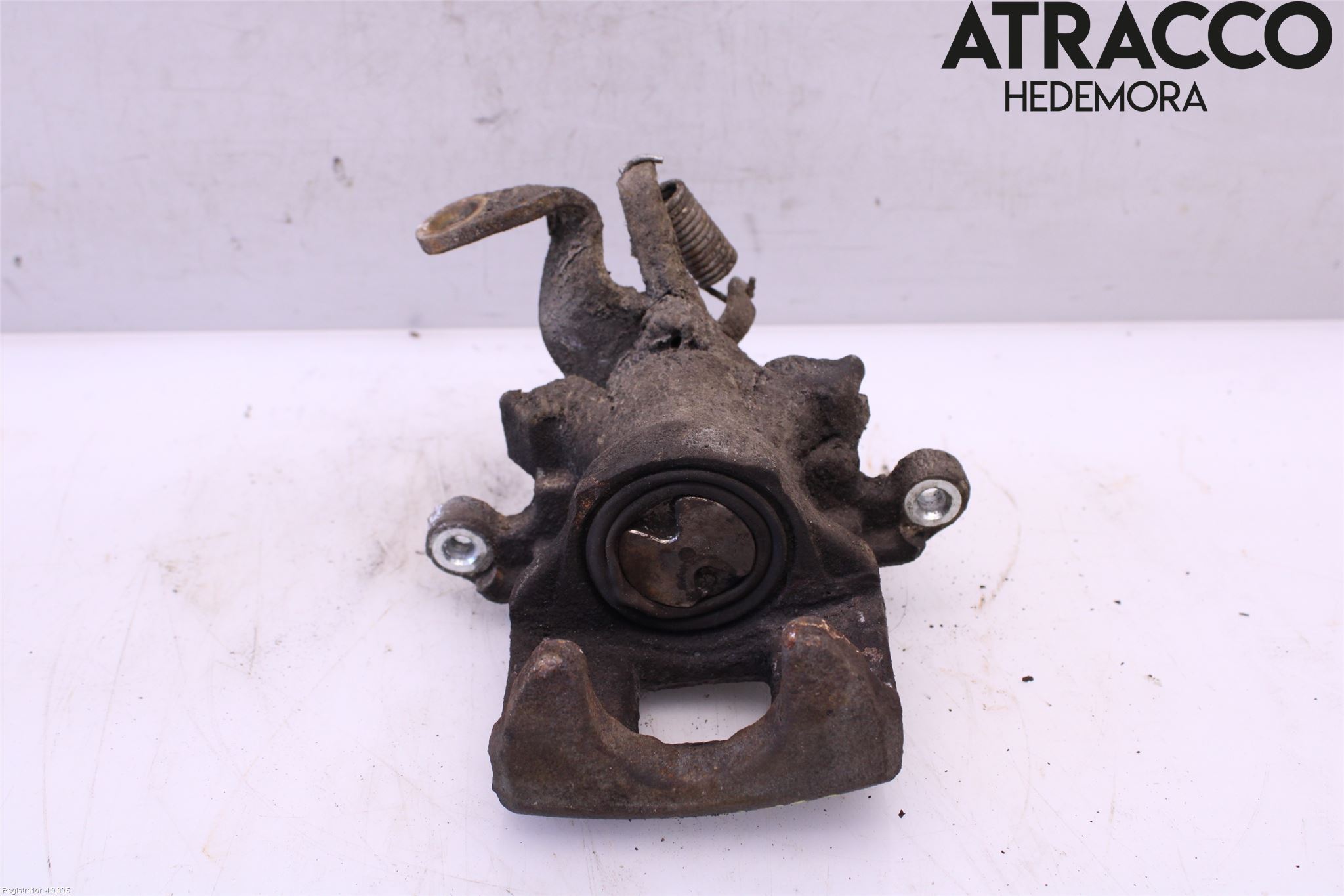 Citroen C4 AIRCROSS Bremsecaliper Bak Venstre