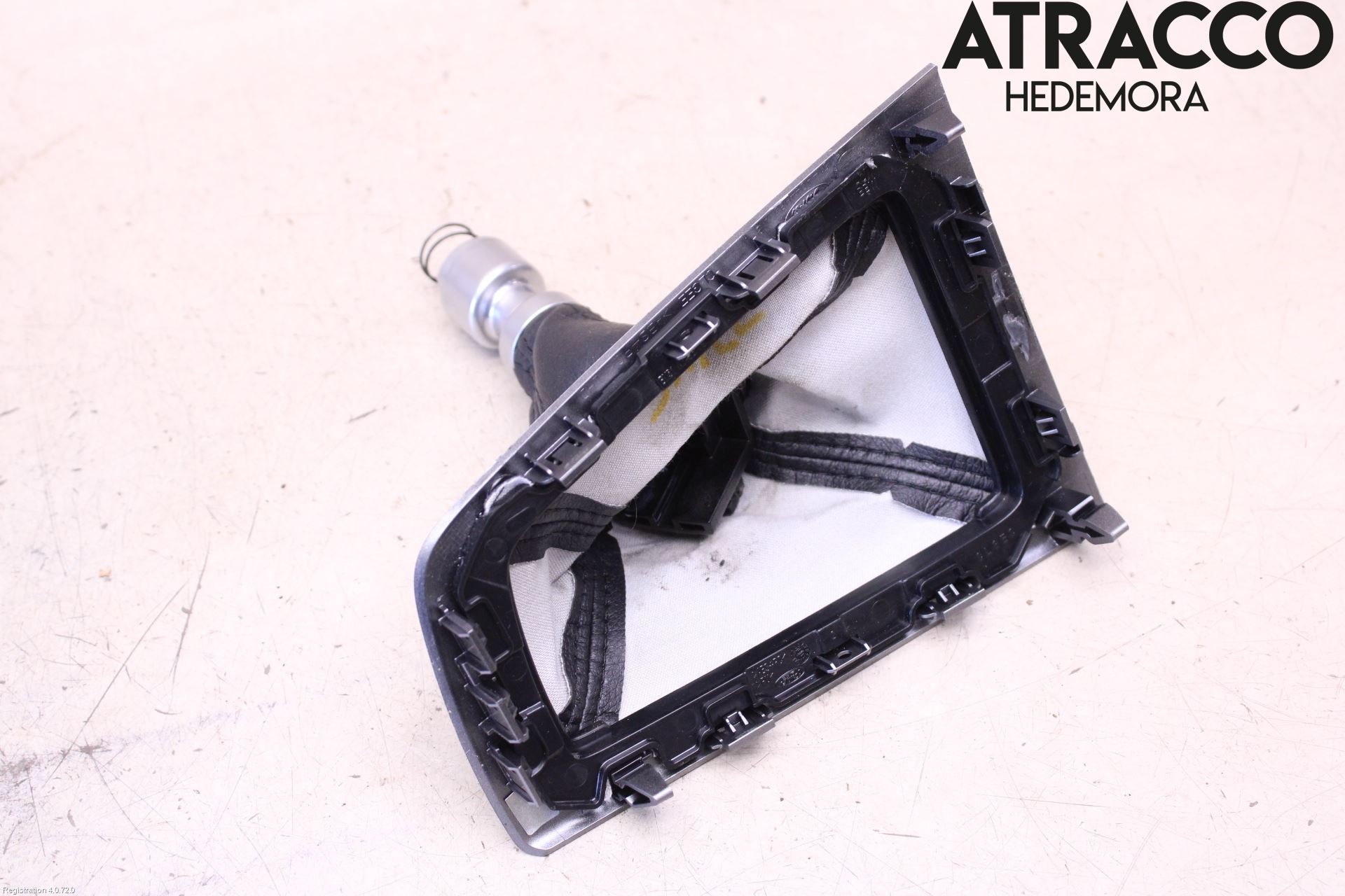 Ford FOCUS 11-14 Gearspak Mansjett
