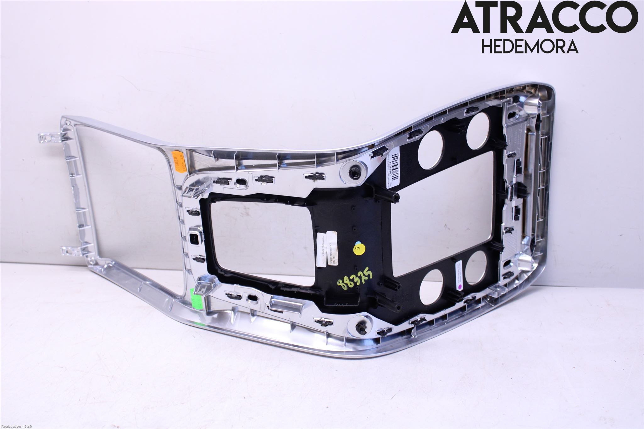 Volvo XC70 14-16 Instrumentkonsoll Midt