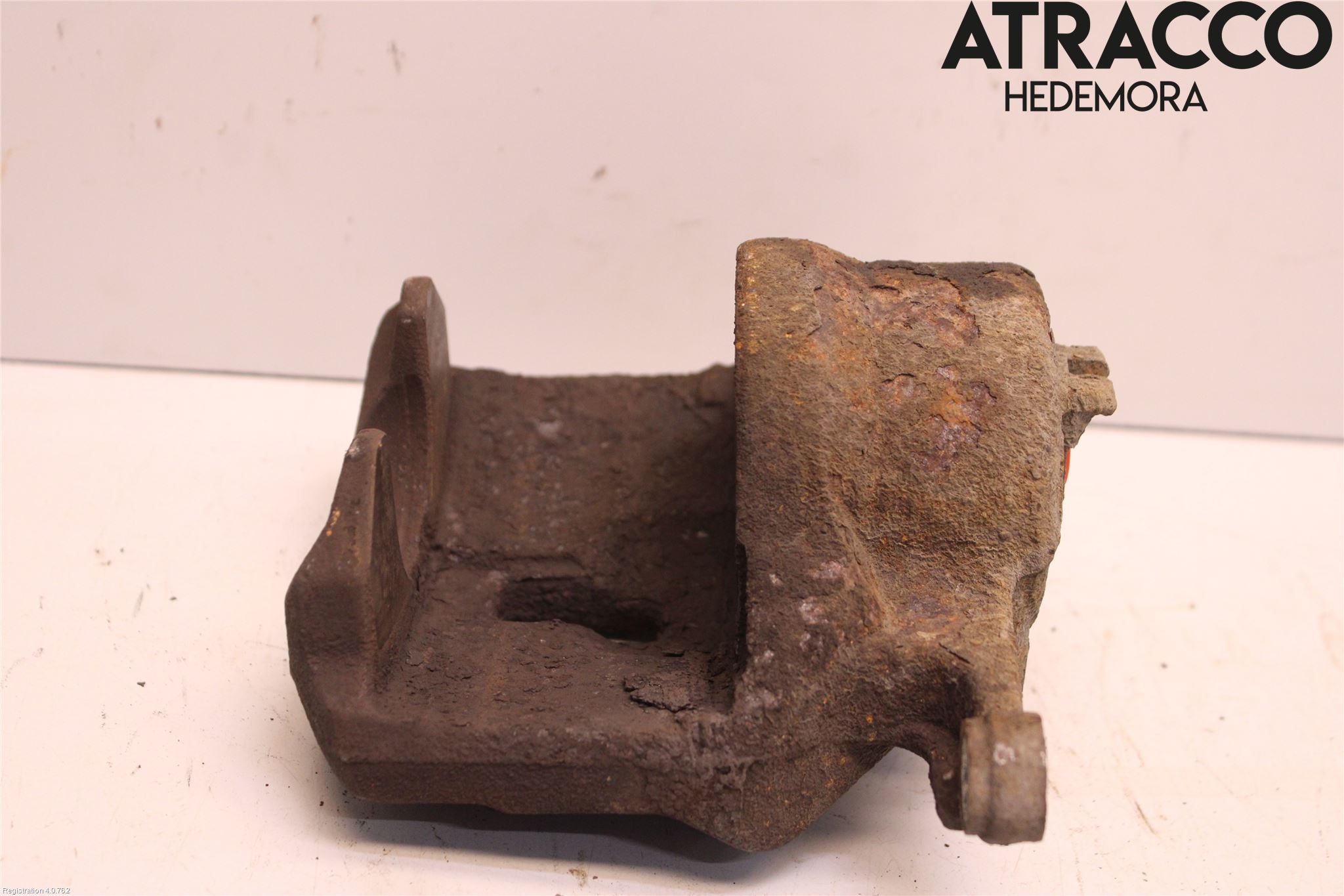 Nissan QASHQAI 10-14 Bremsecaliper Foran Venstre