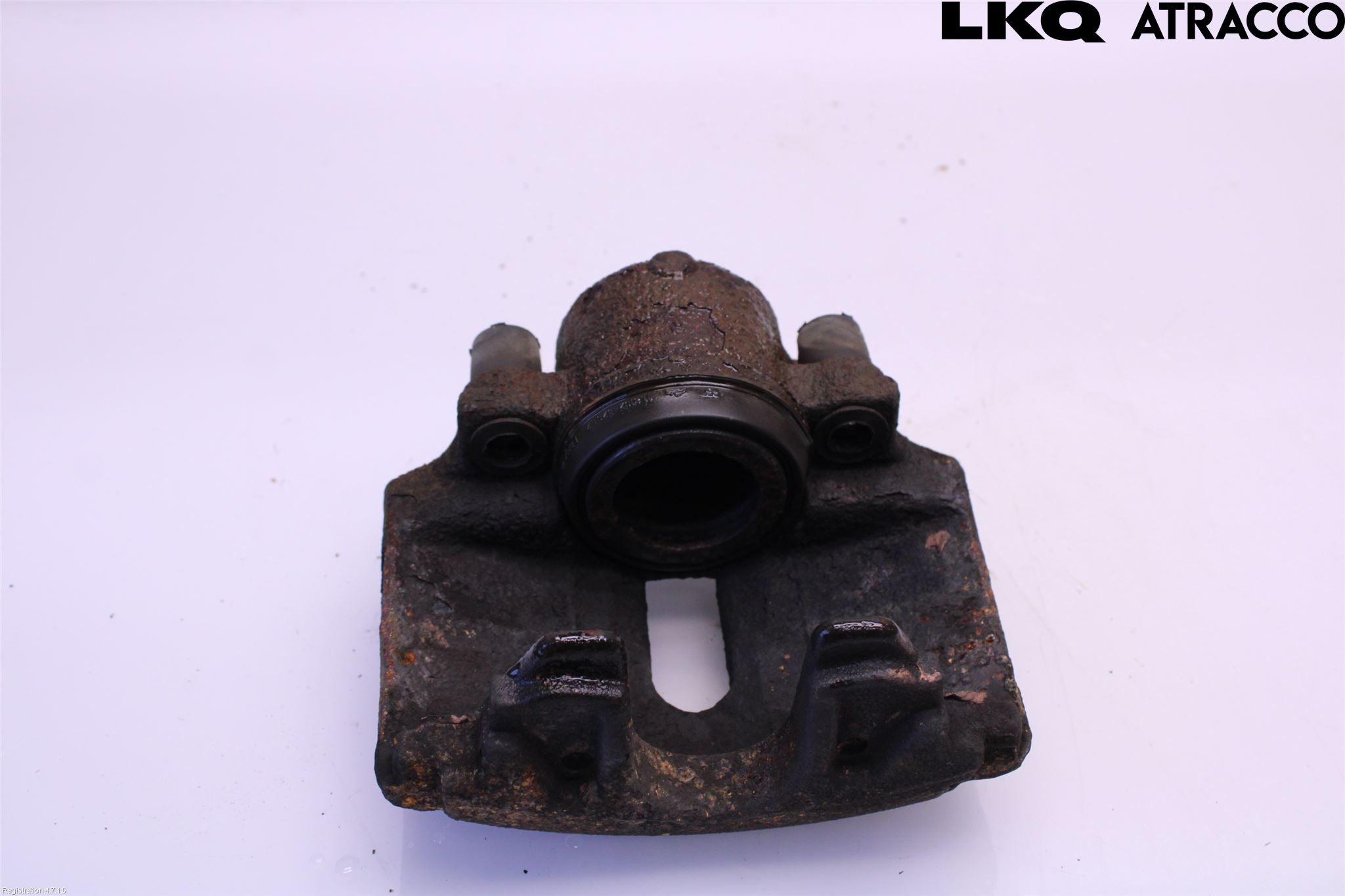 Volkswagen VW JETTA VI 11- Bremsecaliper Foran Høyre