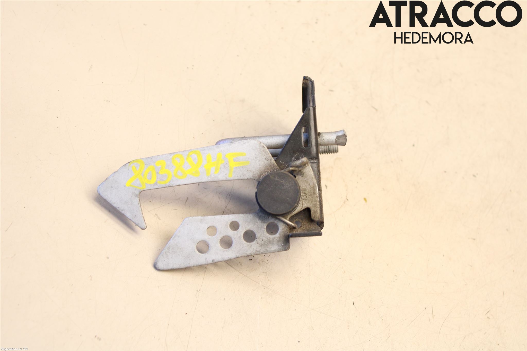 BMW 5 F10/F11/F18 09-17 Panser Stormkrok