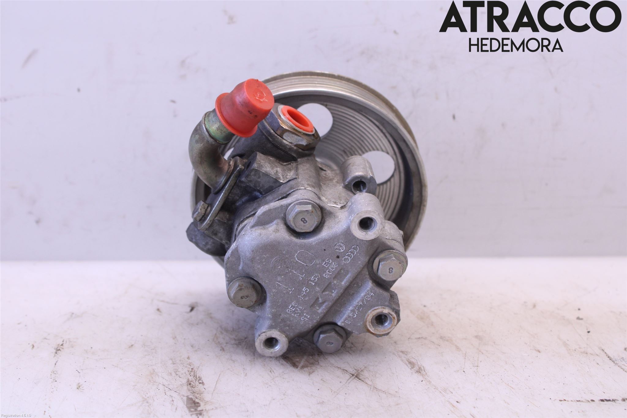 Audi A4/S4 01-05 Servo Pumpe