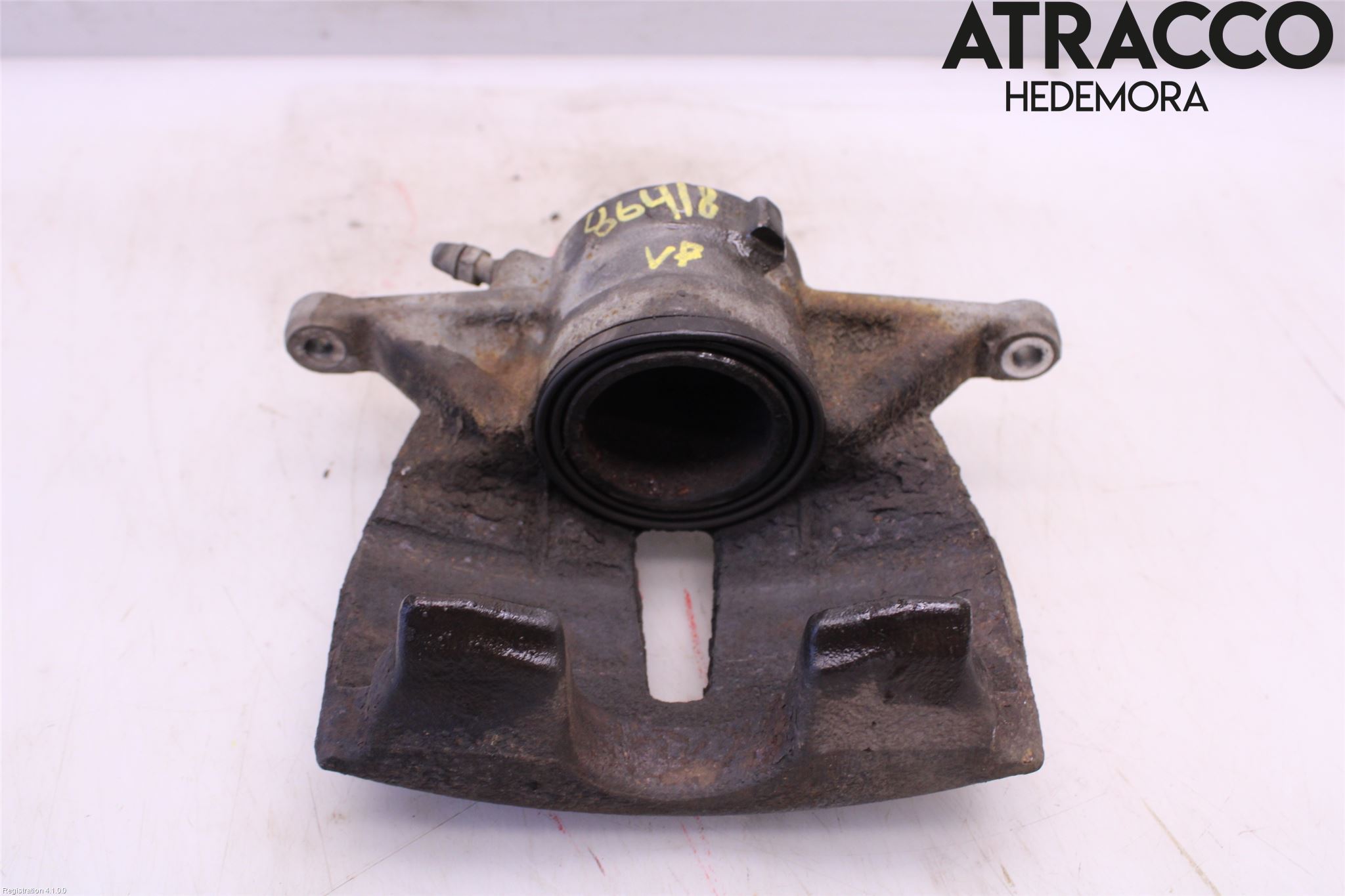 Volkswagen VW TIGUAN 16-24 Bremsecaliper Foran Venstre