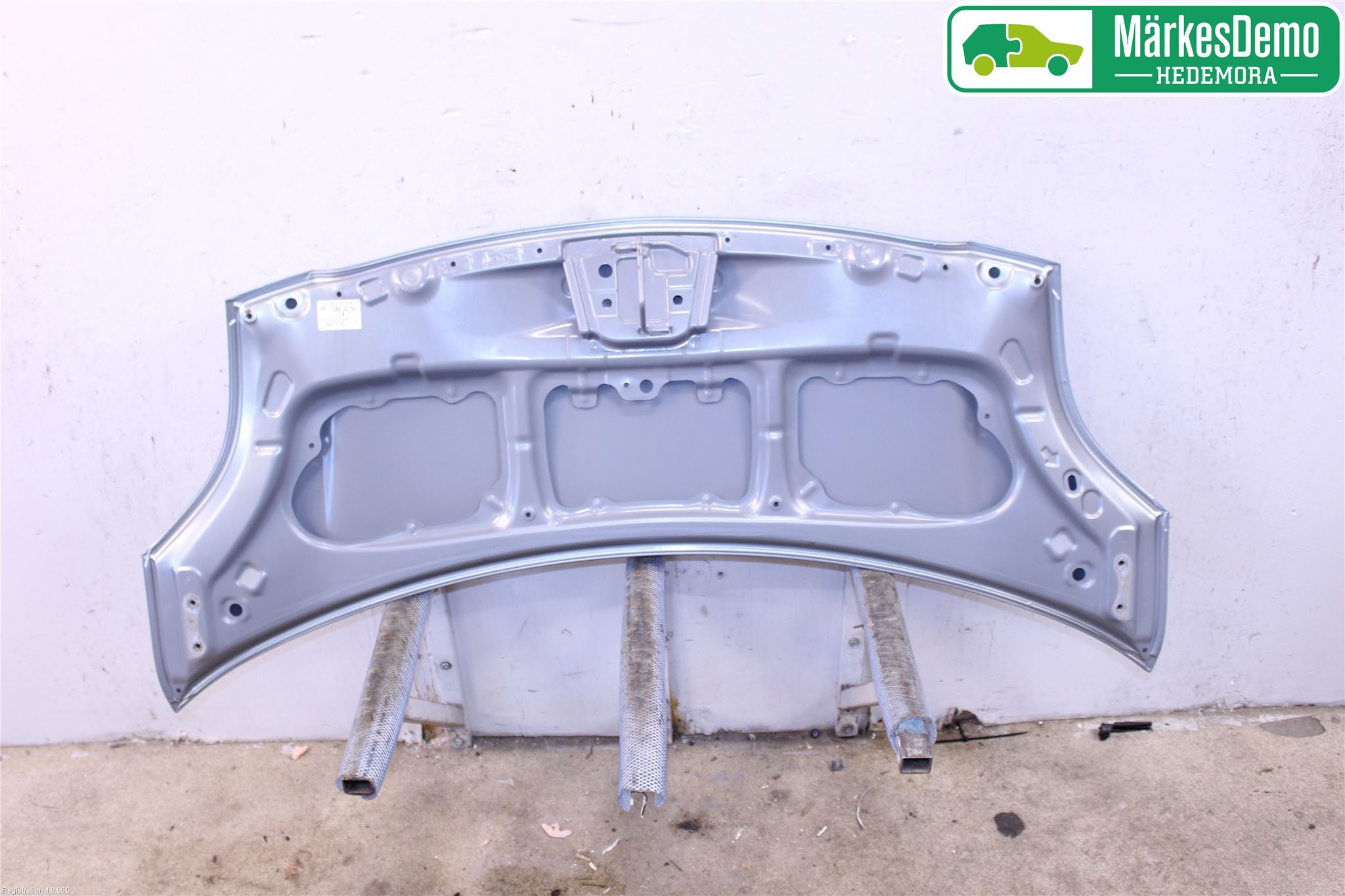 Toyota YARIS XP90 06-11 Panser