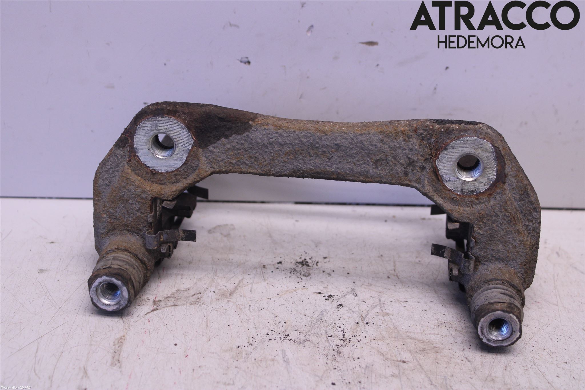 Honda HR-V 15-21 Bremsecaliper Feste Holder