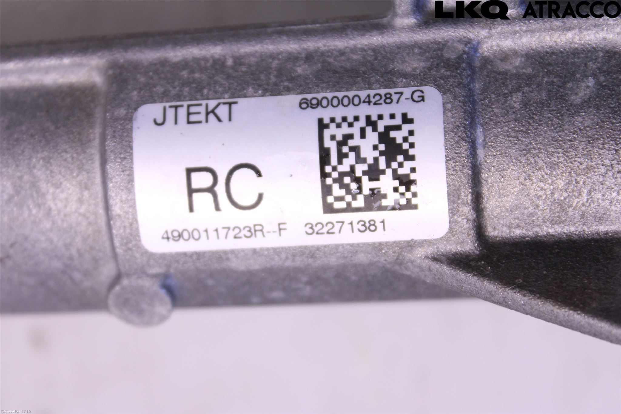 Renault CLIO/E-TECH V 20- Snekke - Tannstang