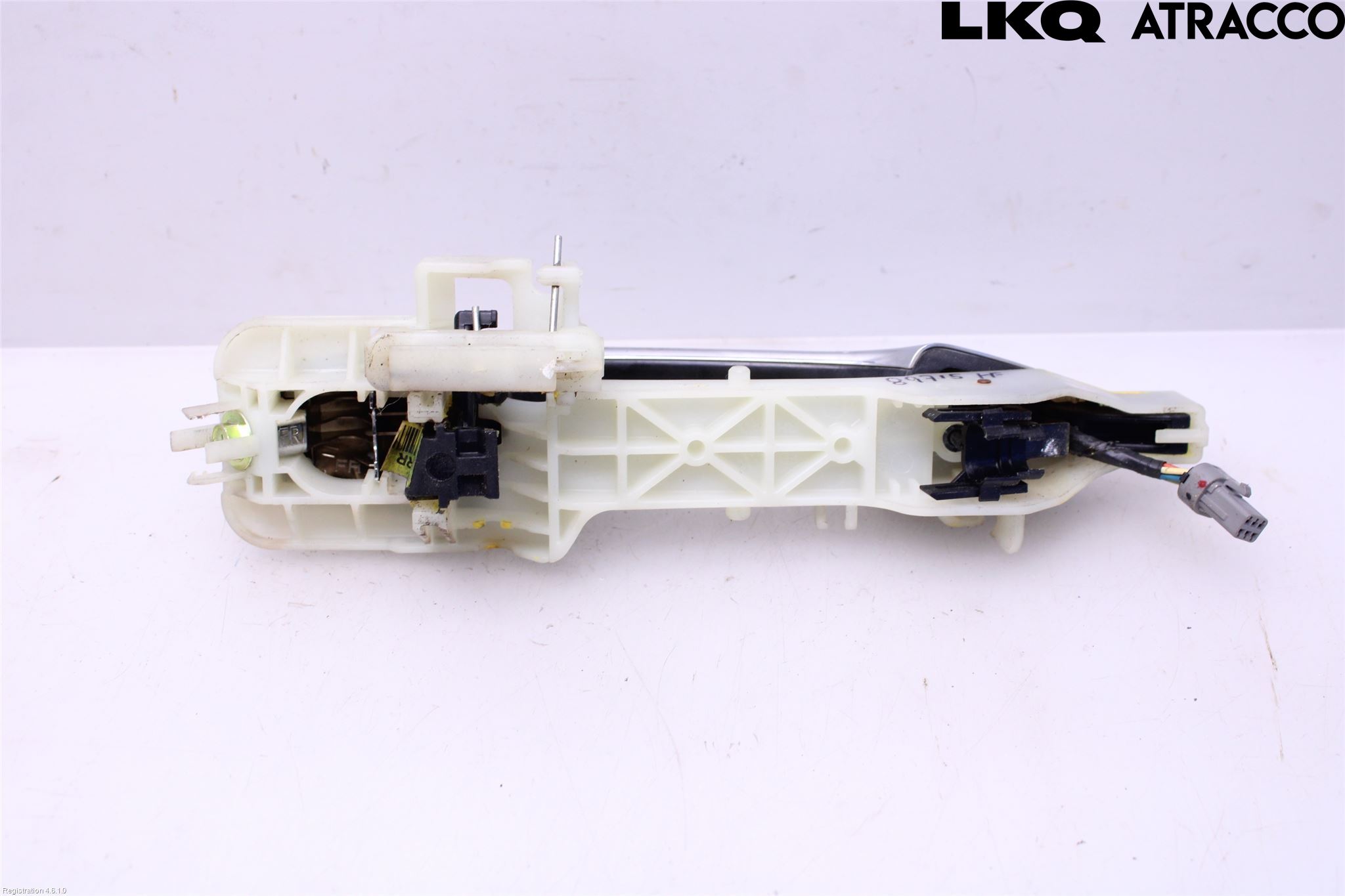 Hyundai SANTA FE 13-18 Dørhandtak Ytre Høyre