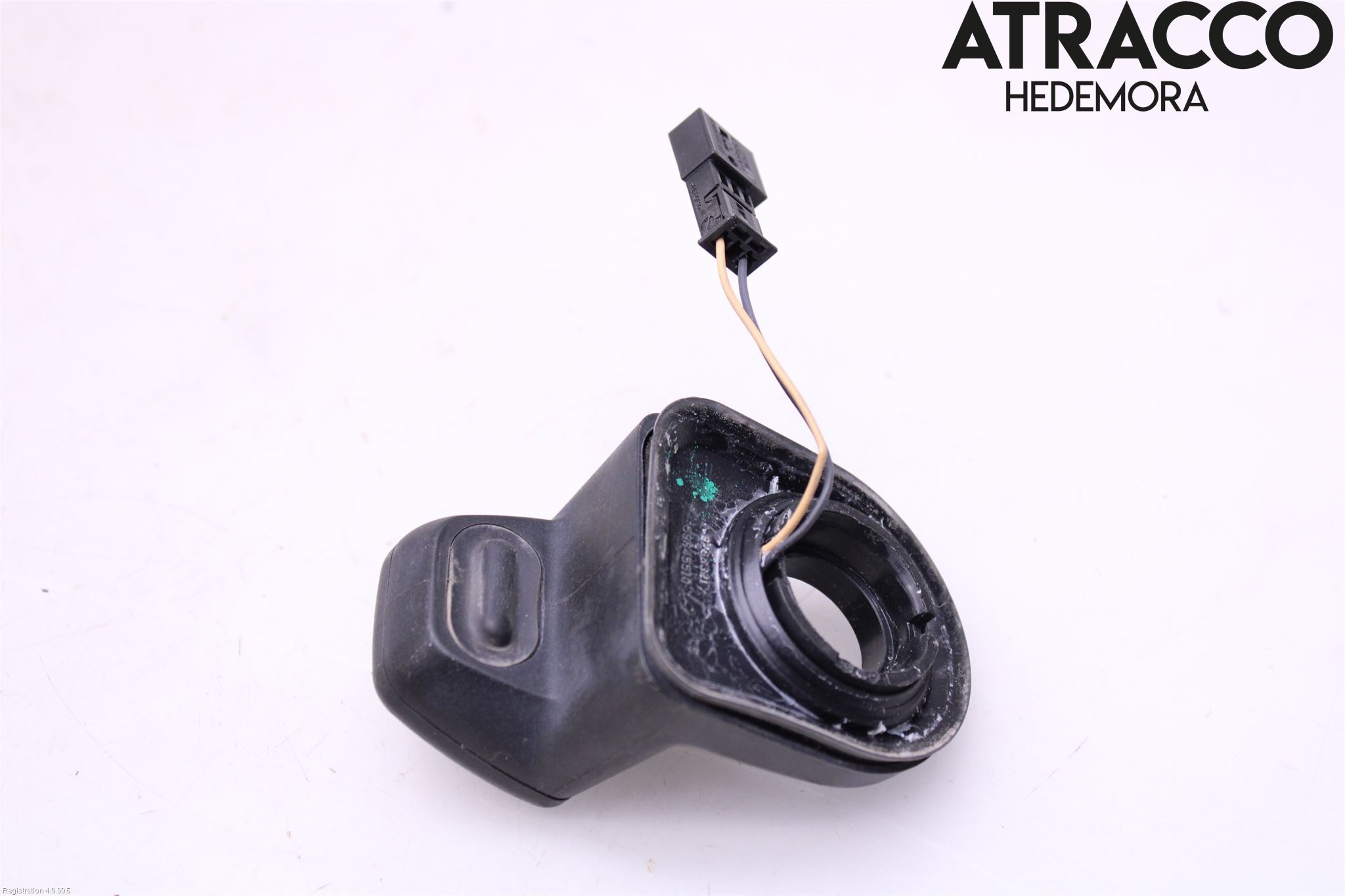 BMW 5 G30/G31/F90 17-23 Bakluke Handtak Ytre