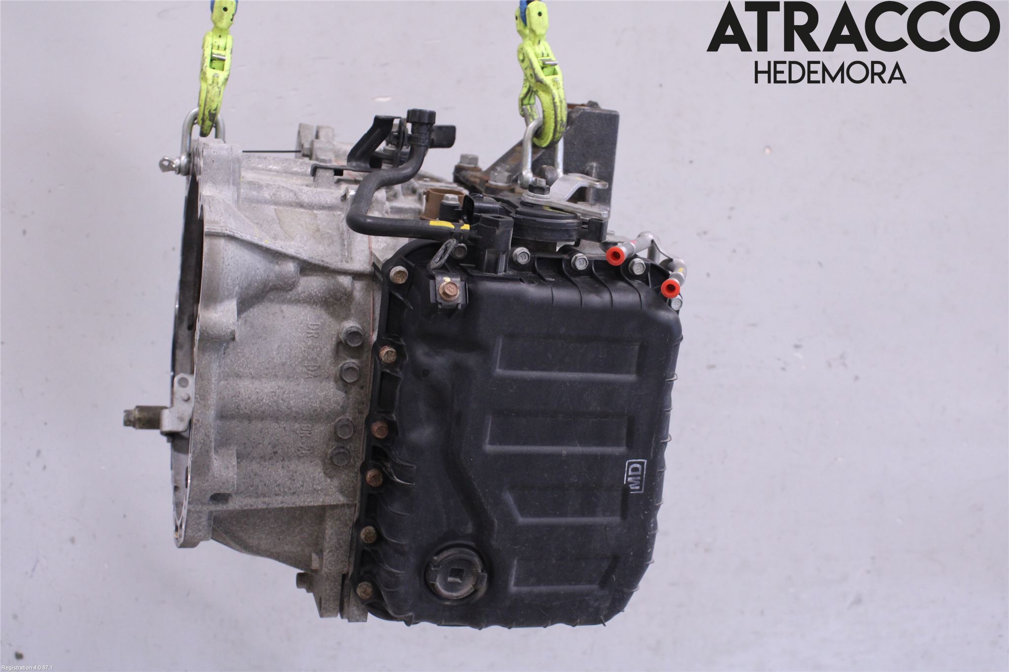 Hyundai i30 GD 13-17 Gearkasse Automat
