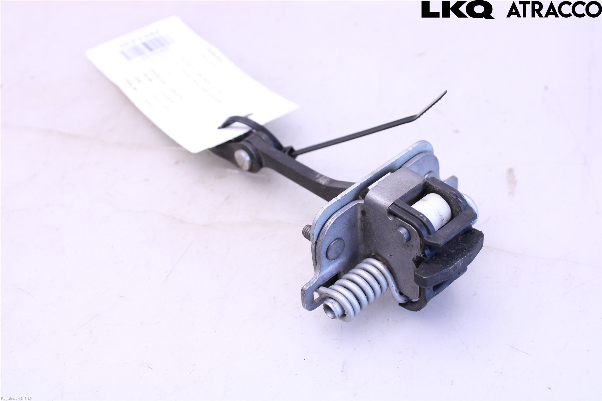 Peugeot PARTNER 16-18 Dørstopper
