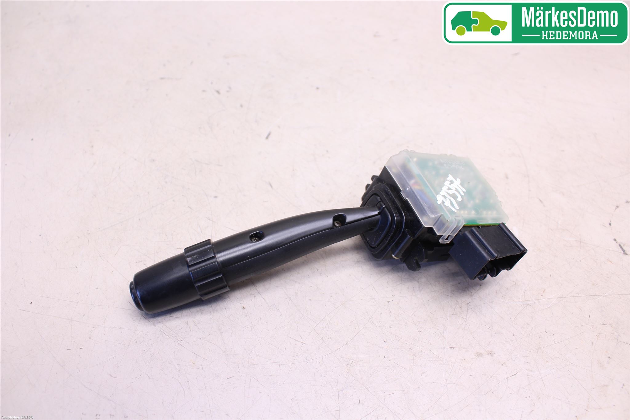 Lexus GS 300/400/430 91-05 Bryter Ratt Visker - Spyler