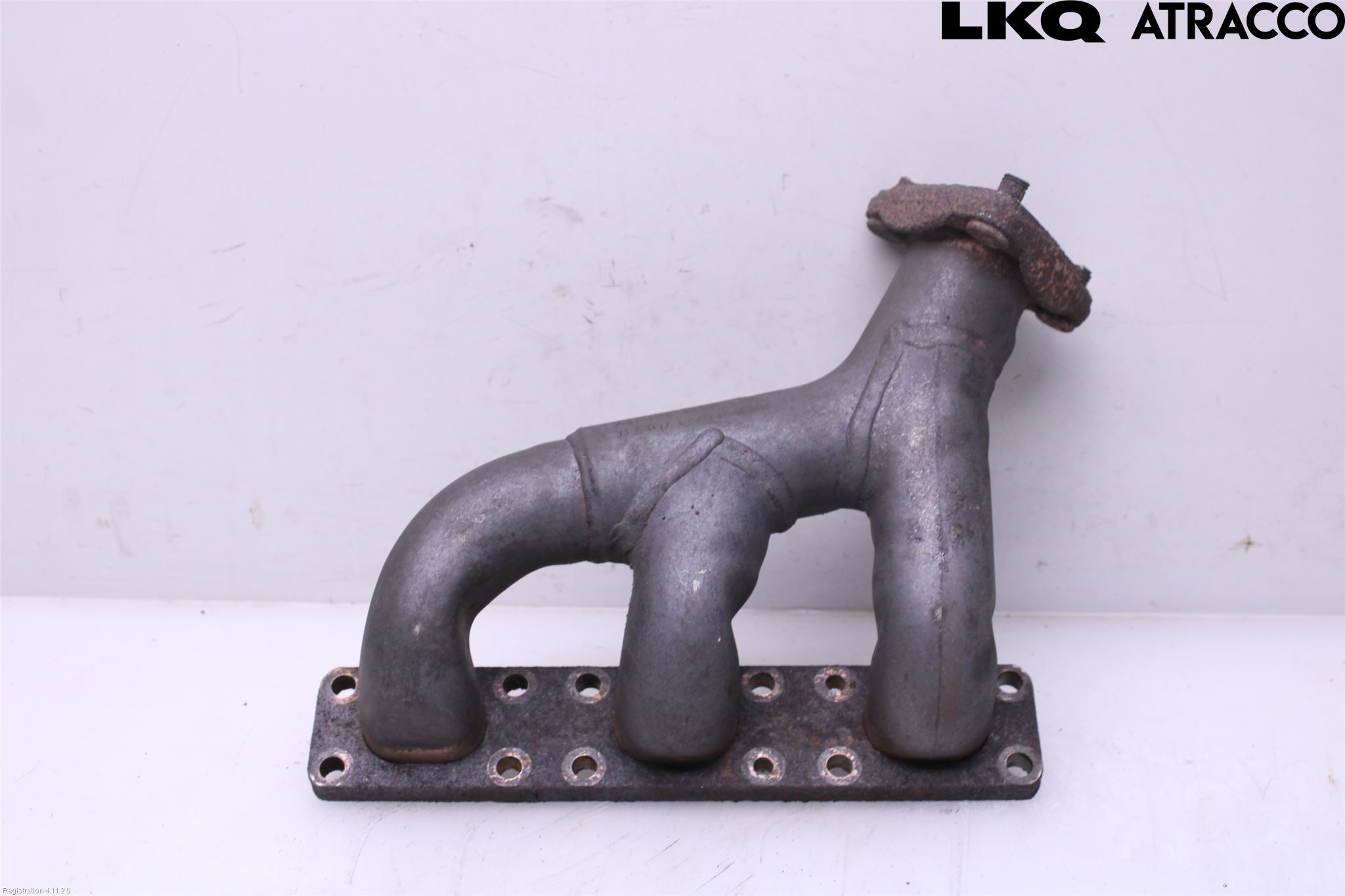 BMW 3 E36      91-00 Eksosmanifold