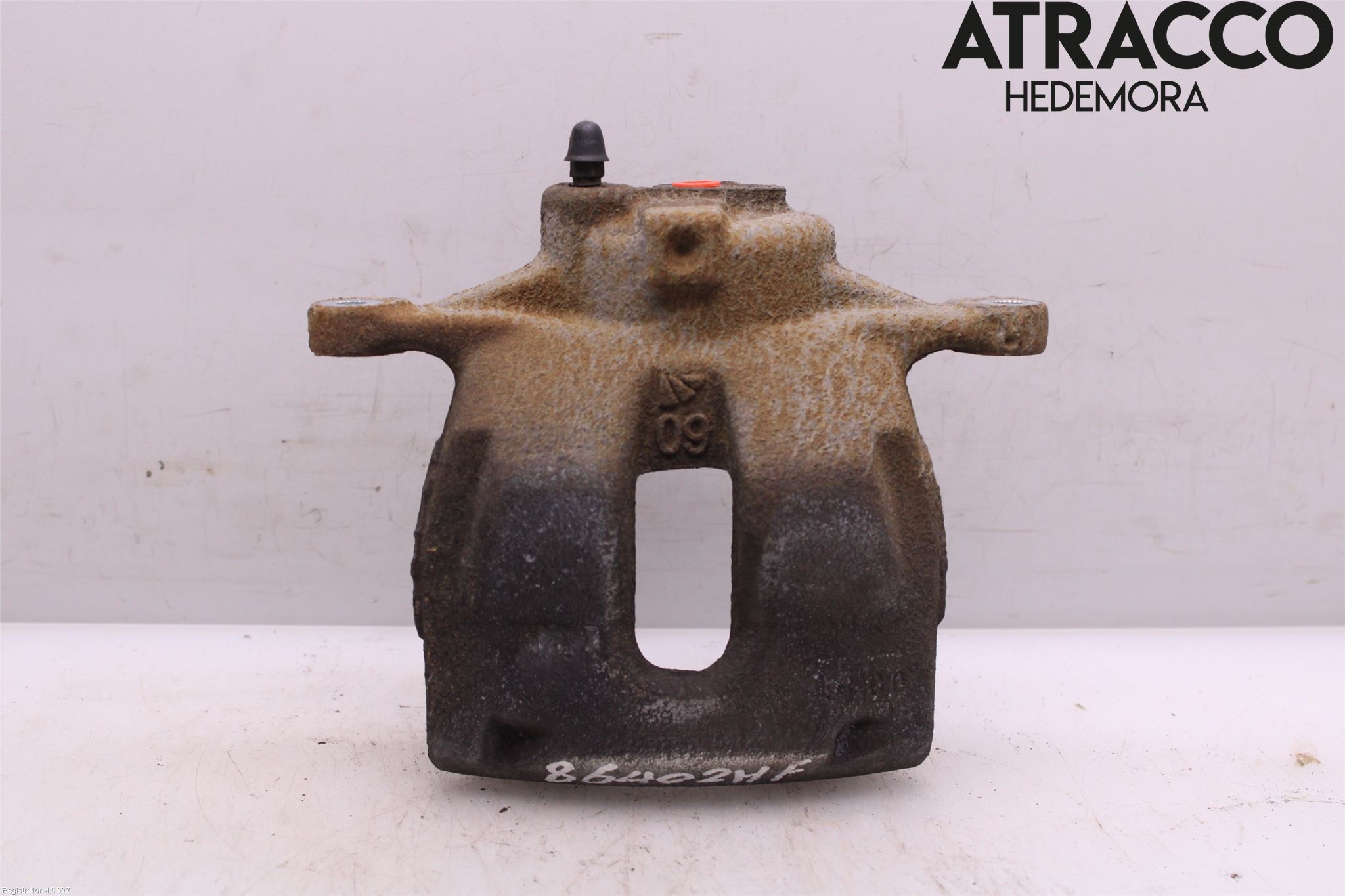 Toyota COROLLA 19- Bremsecaliper Foran Høyre