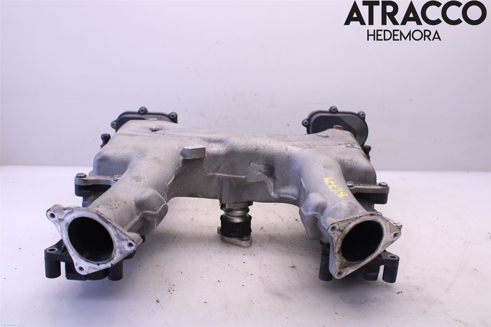 Audi A8/S8 4H 10-17 Innsugningsmanifold