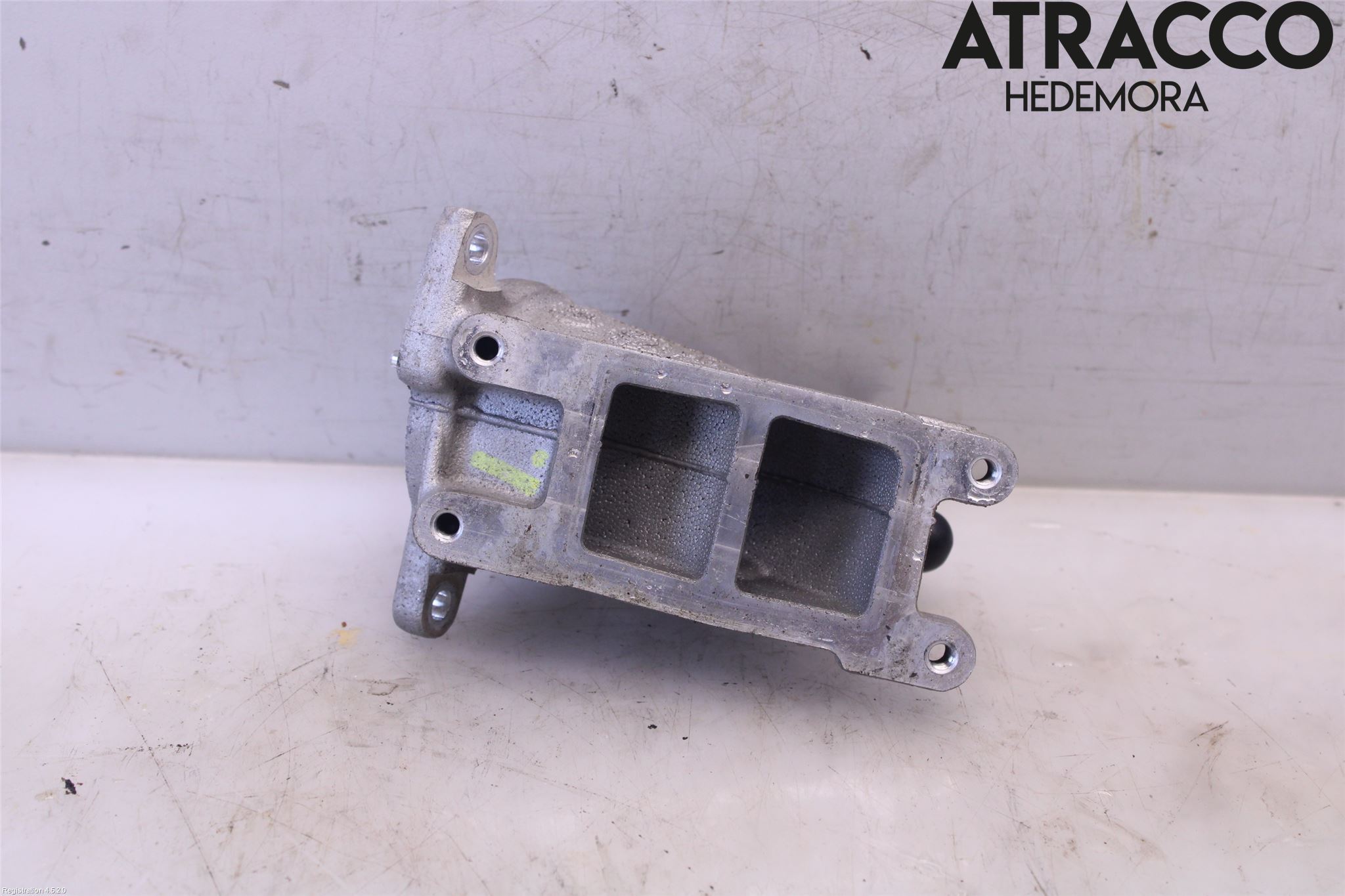 Volkswagen VW PASSAT 20-24 Intercooler Rør-Slange