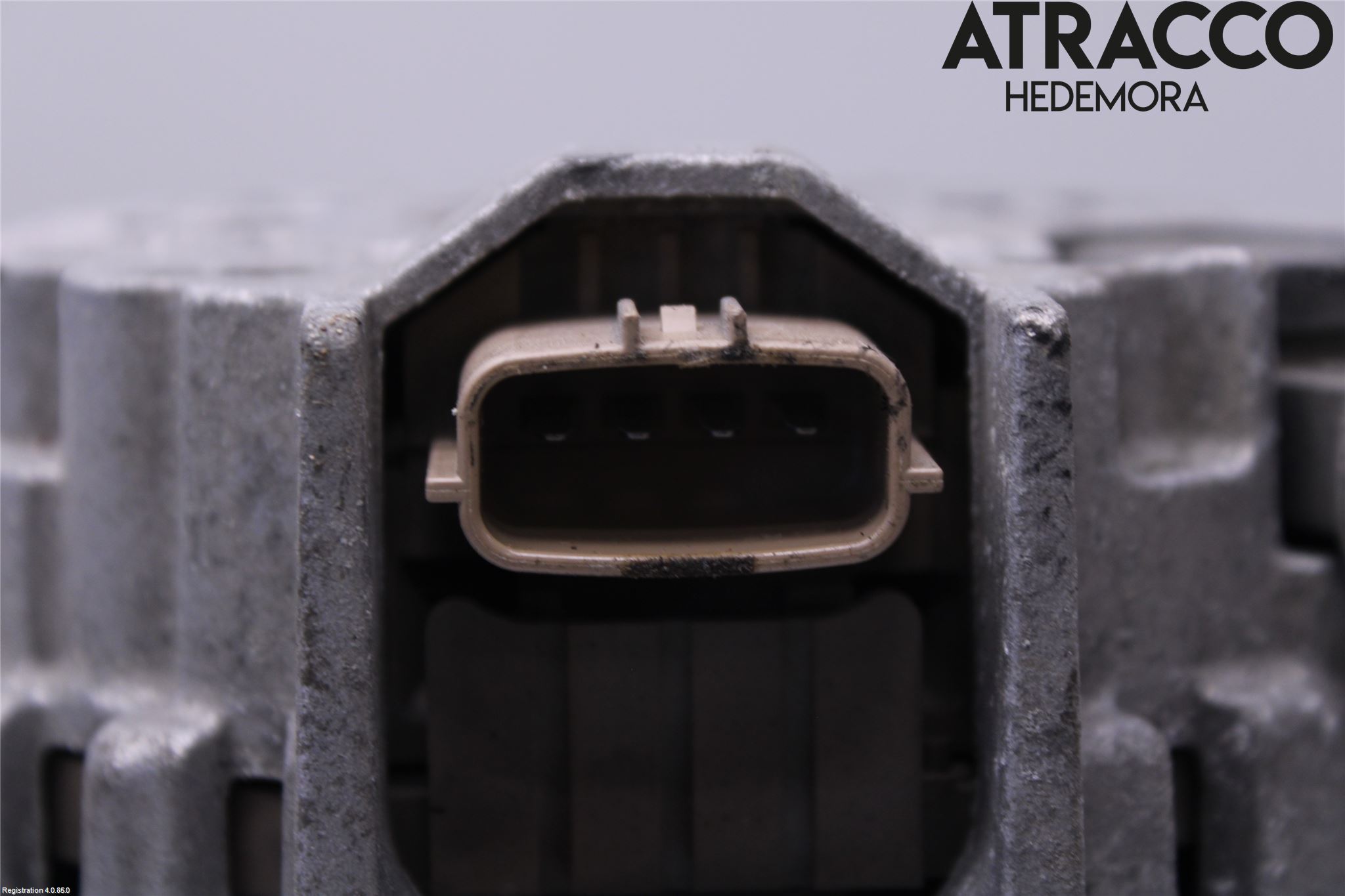 Mitsubishi ASX 10-22 Dynamo