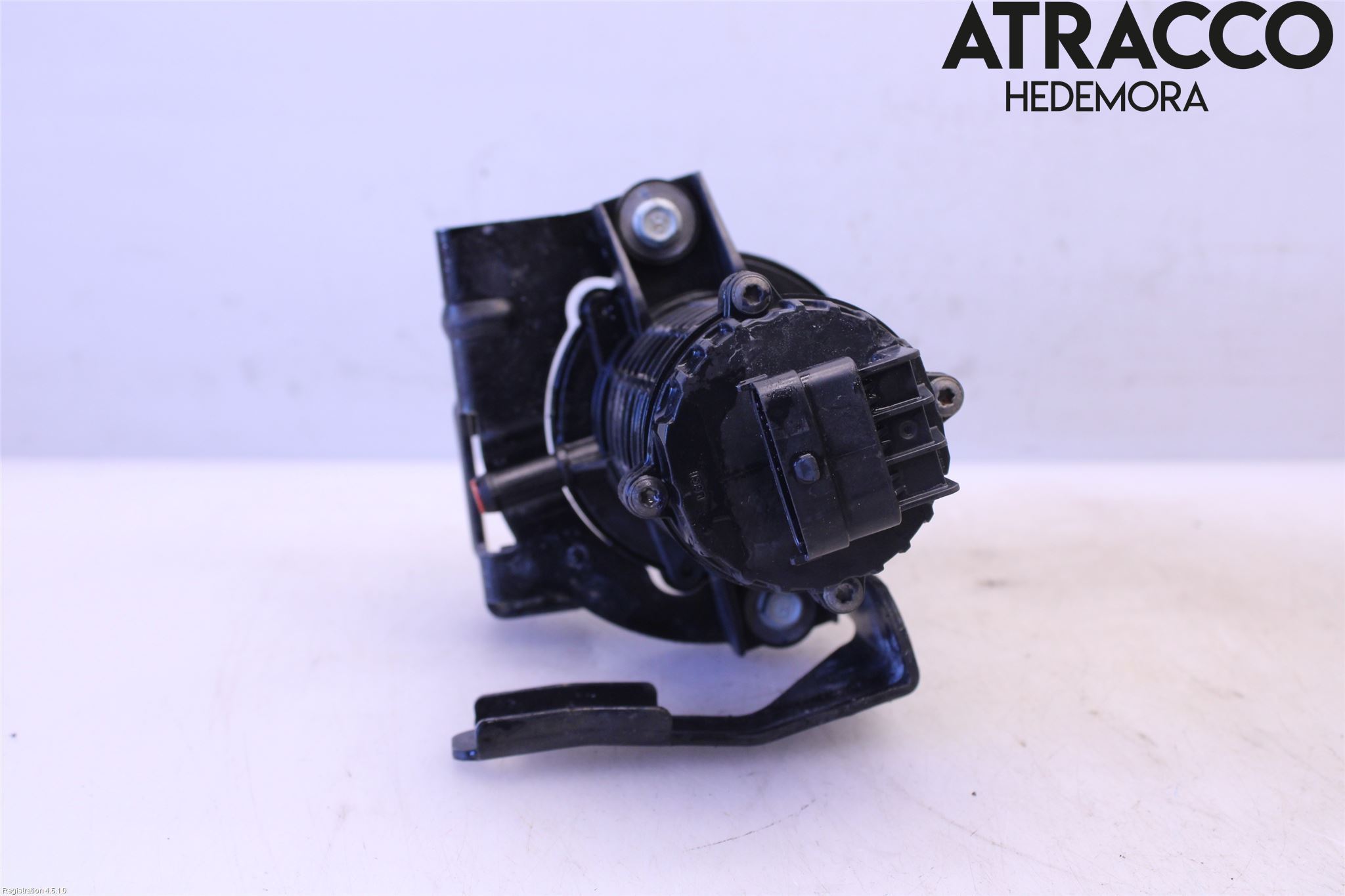 Kia OPTIMA 16-20 Vacuumpumpe