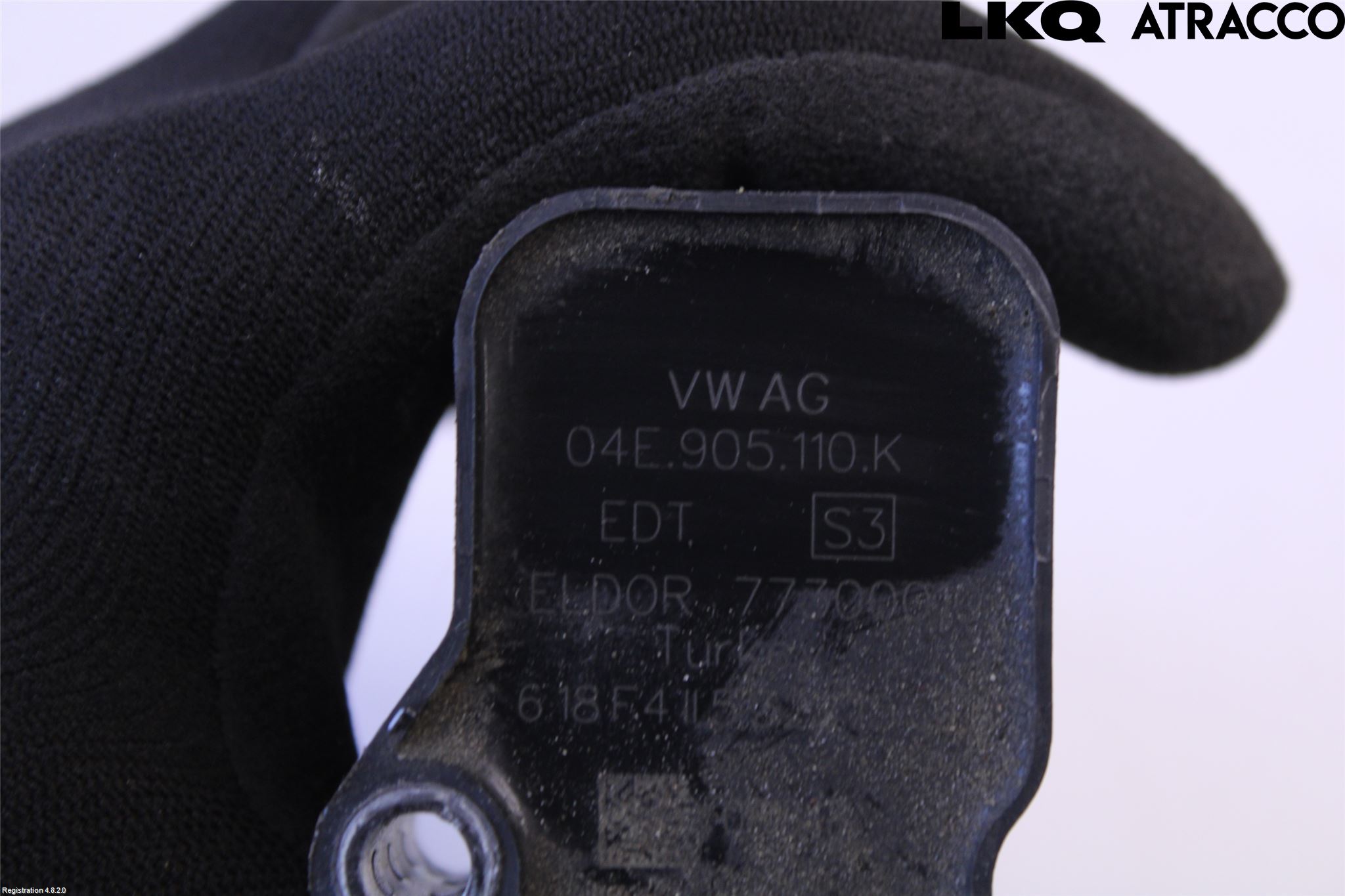 Skoda FABIA 15-21 Coil