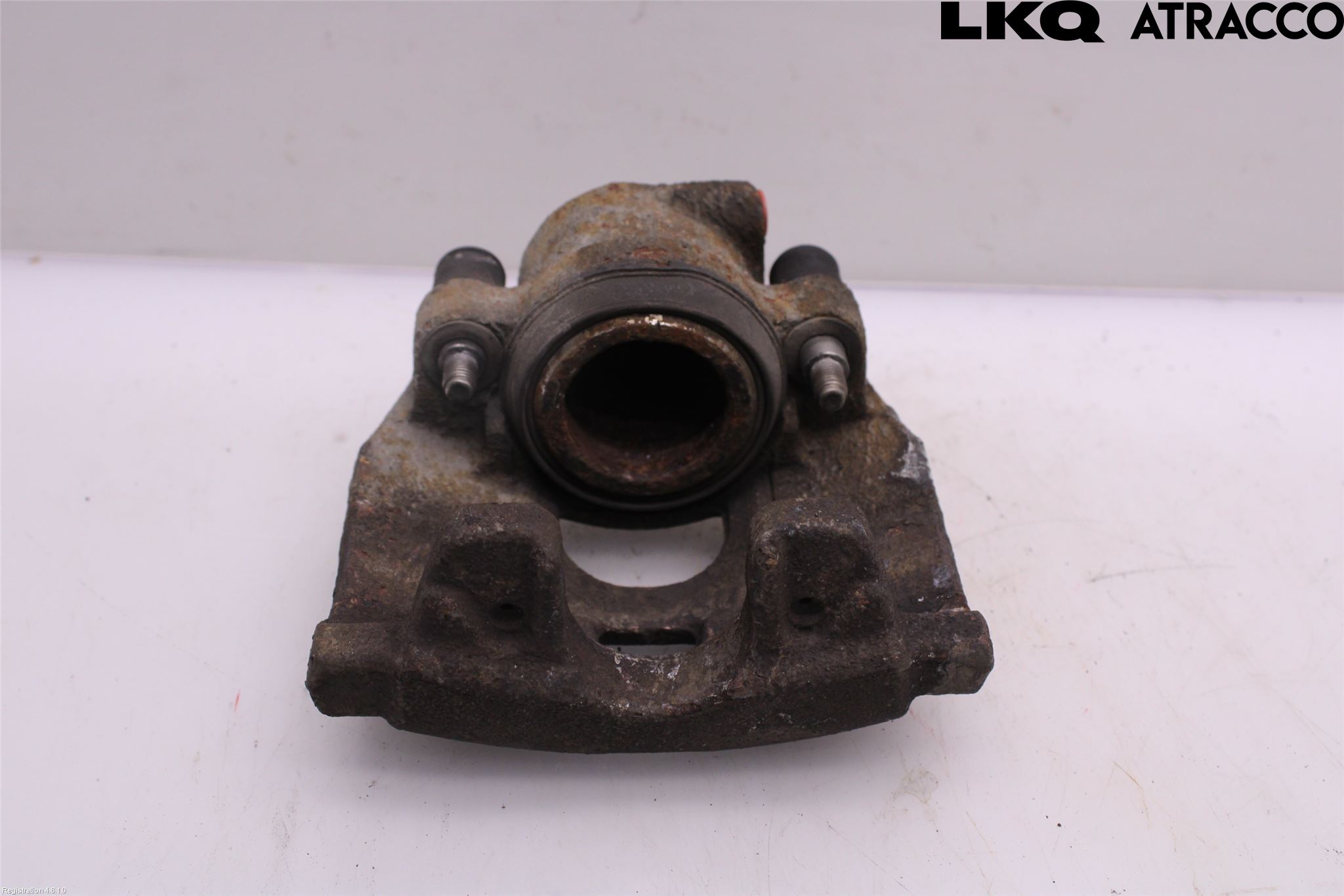 Audi A4/S4 08-11 Bremsecaliper Foran Venstre