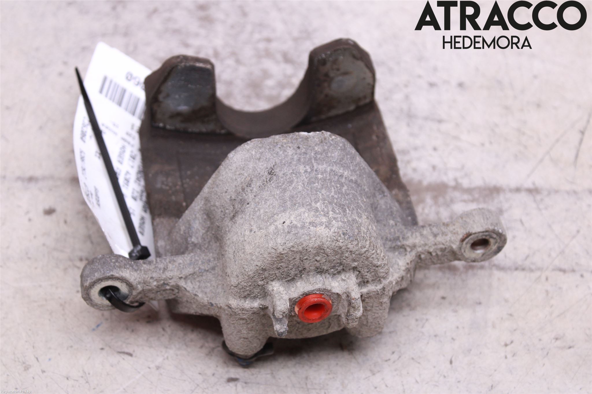 Hyundai i20 GB 15-20 Bremsecaliper Foran Høyre