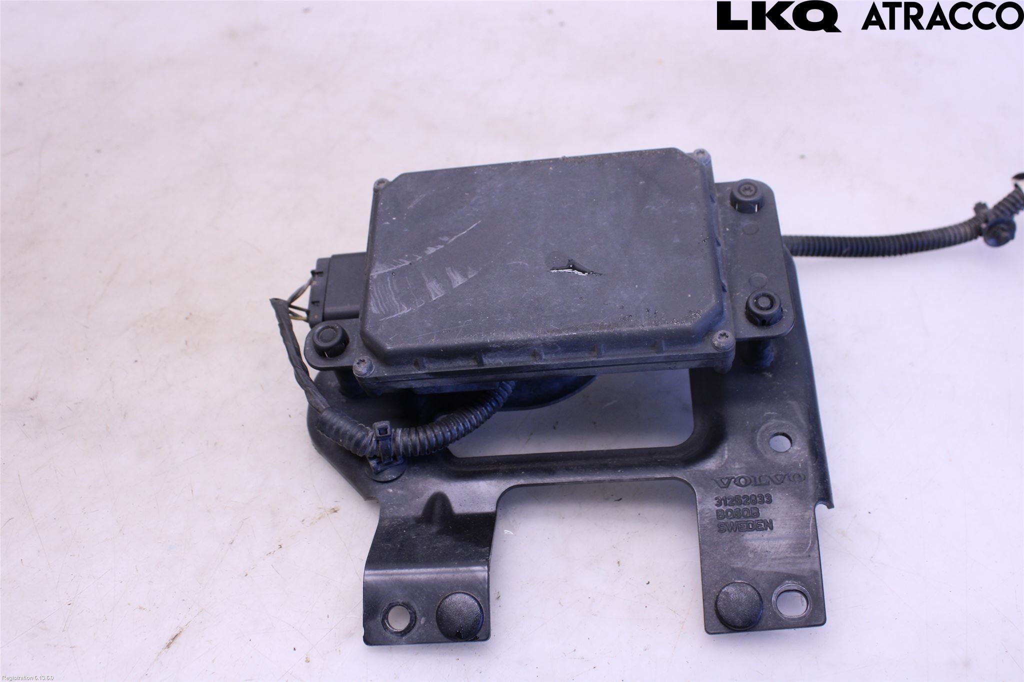 Volvo V60 14-18 Sensor Kollisjonsbeskyttelse