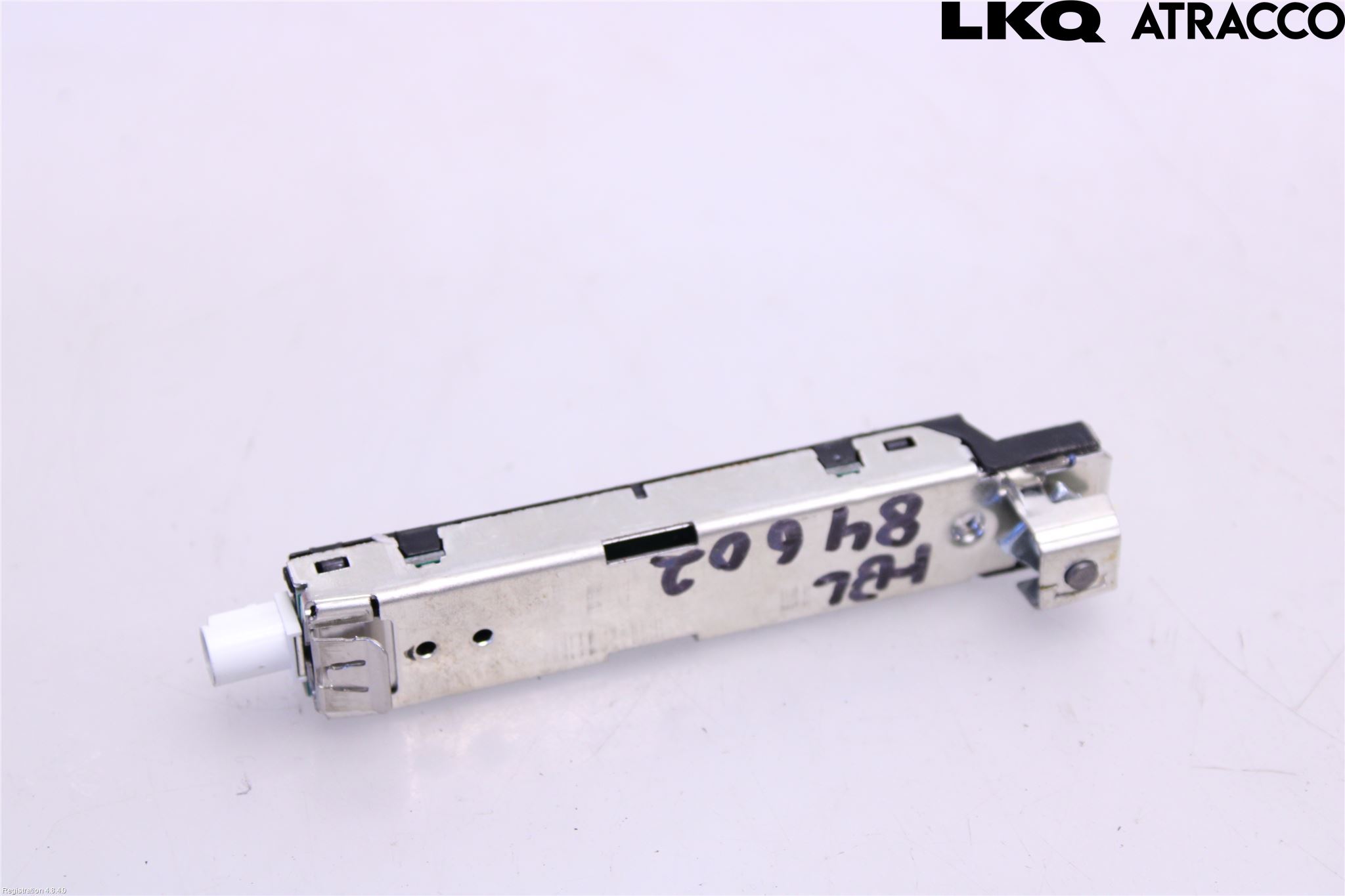 Audi A6 F2/C8 19- Stereo Antenneforsterker