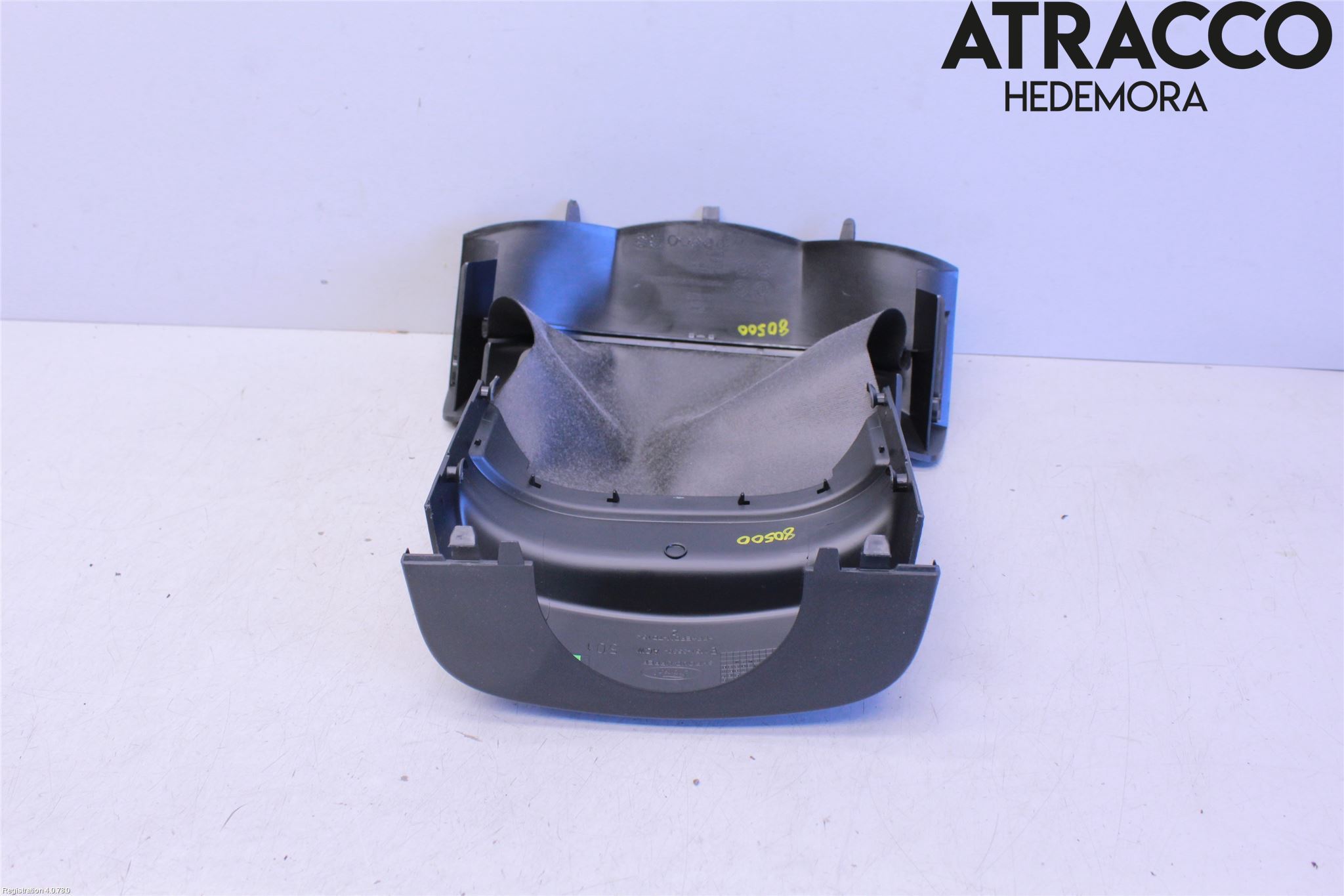 Ford FOCUS 15-18 Rattdeksel - Deksler