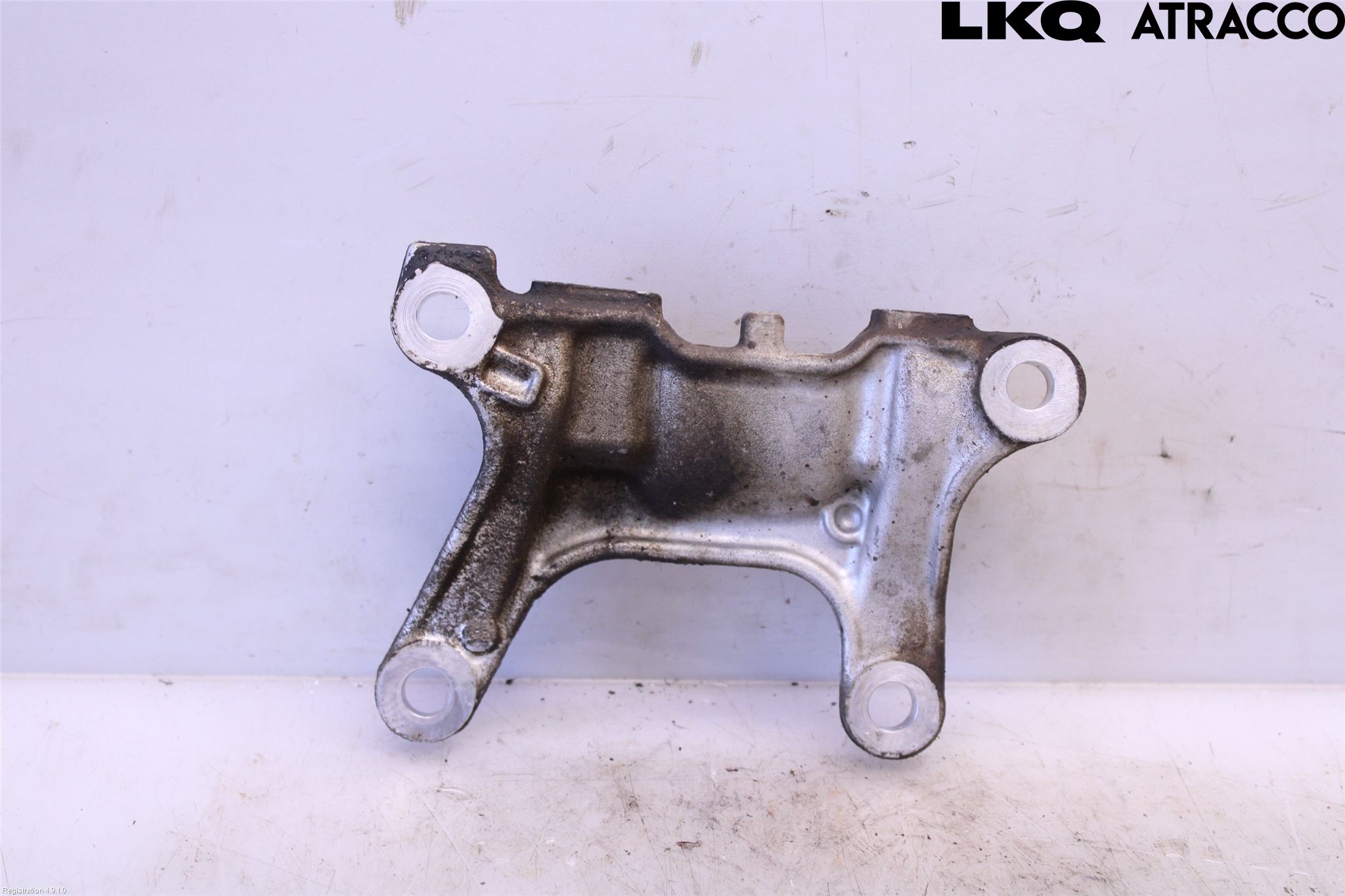 Honda CR-V 13-18 Transmisjon Øvrig
