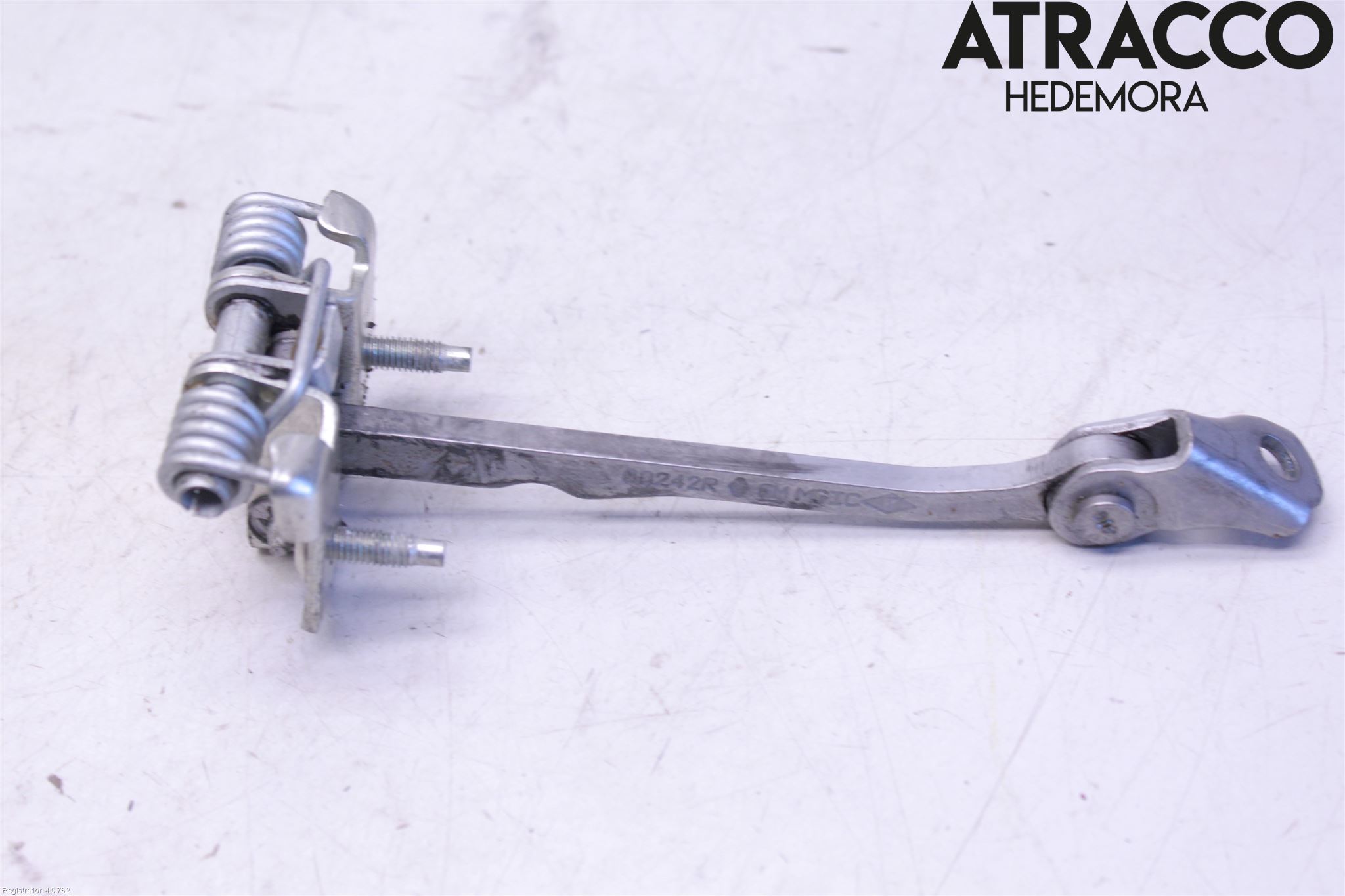 Nissan NV300 16-22 Dørstopper