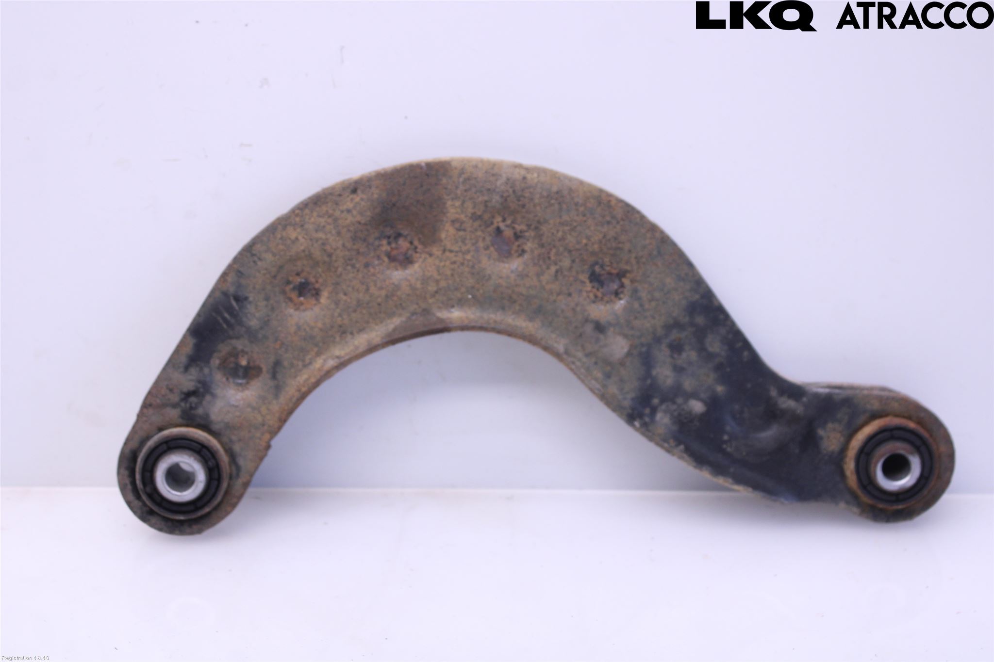 Ford C-MAX ll 15-19 Bærearm Bak Høyre Øvre
