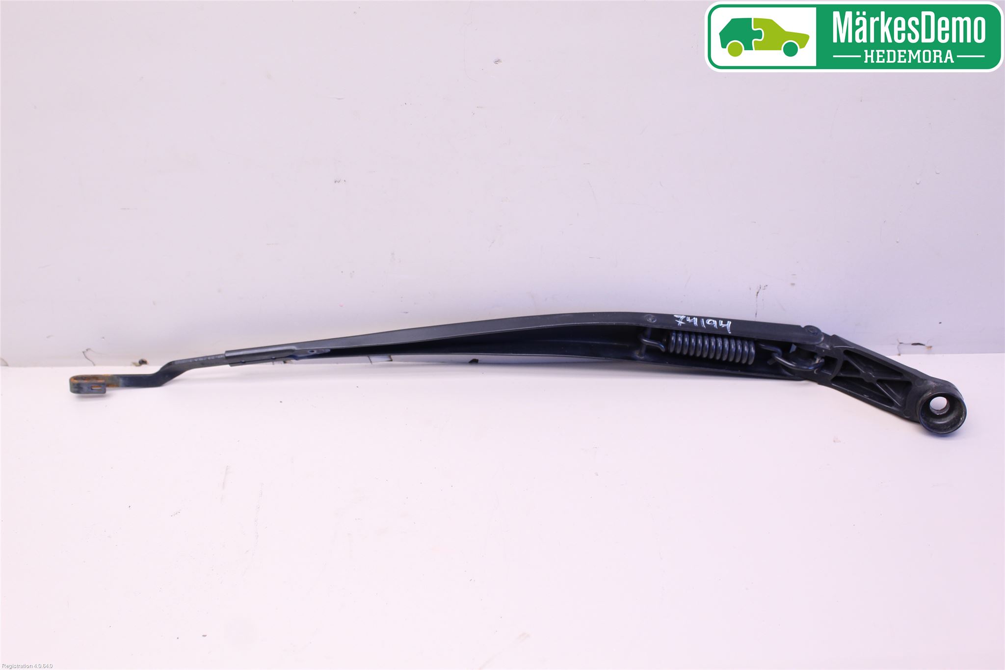 Lexus RX AL10 09-15 Viskerarm-Armer Frontrute