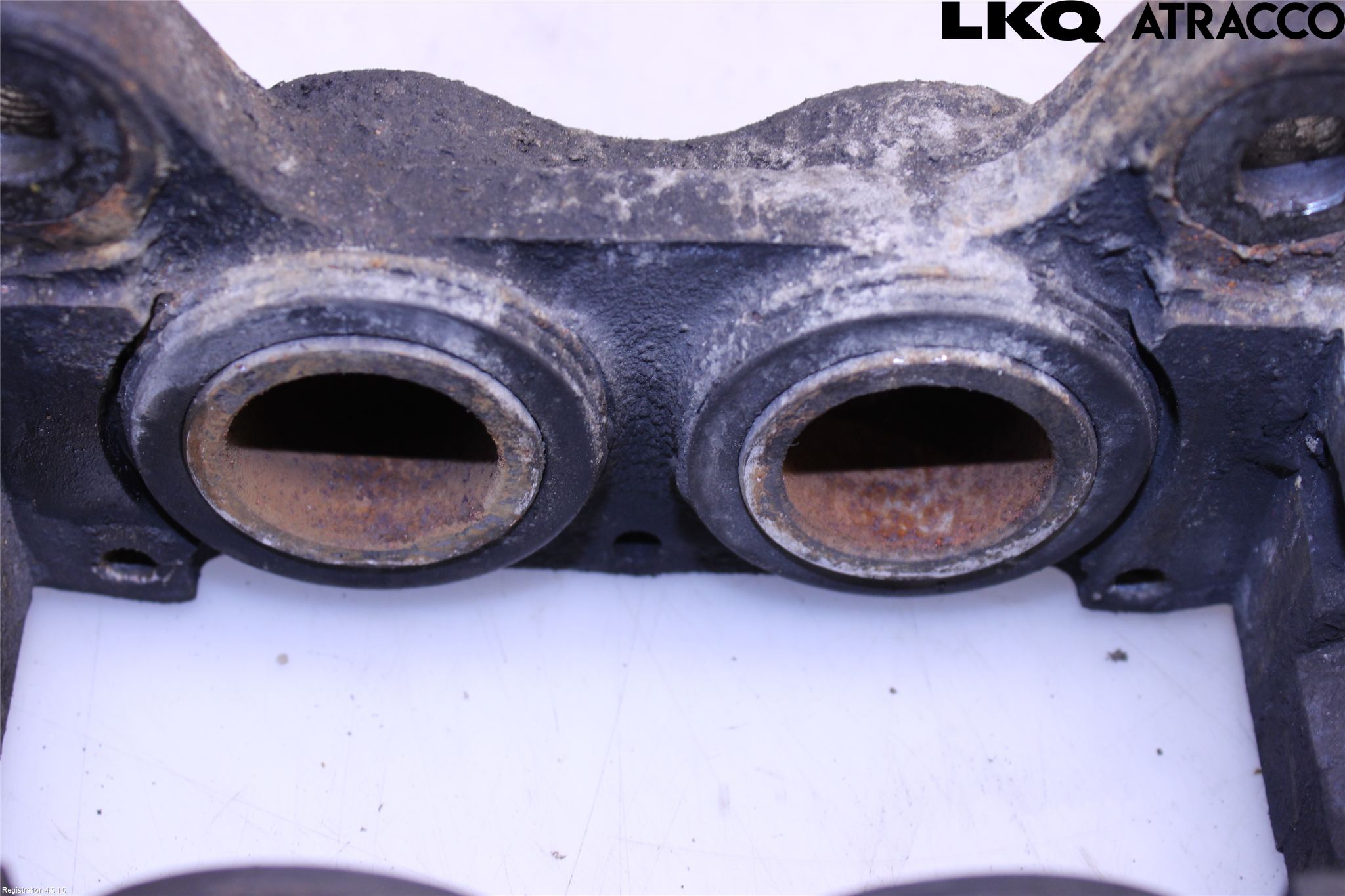 Toyota HILUX 05-16 Bremsecaliper Foran Venstre