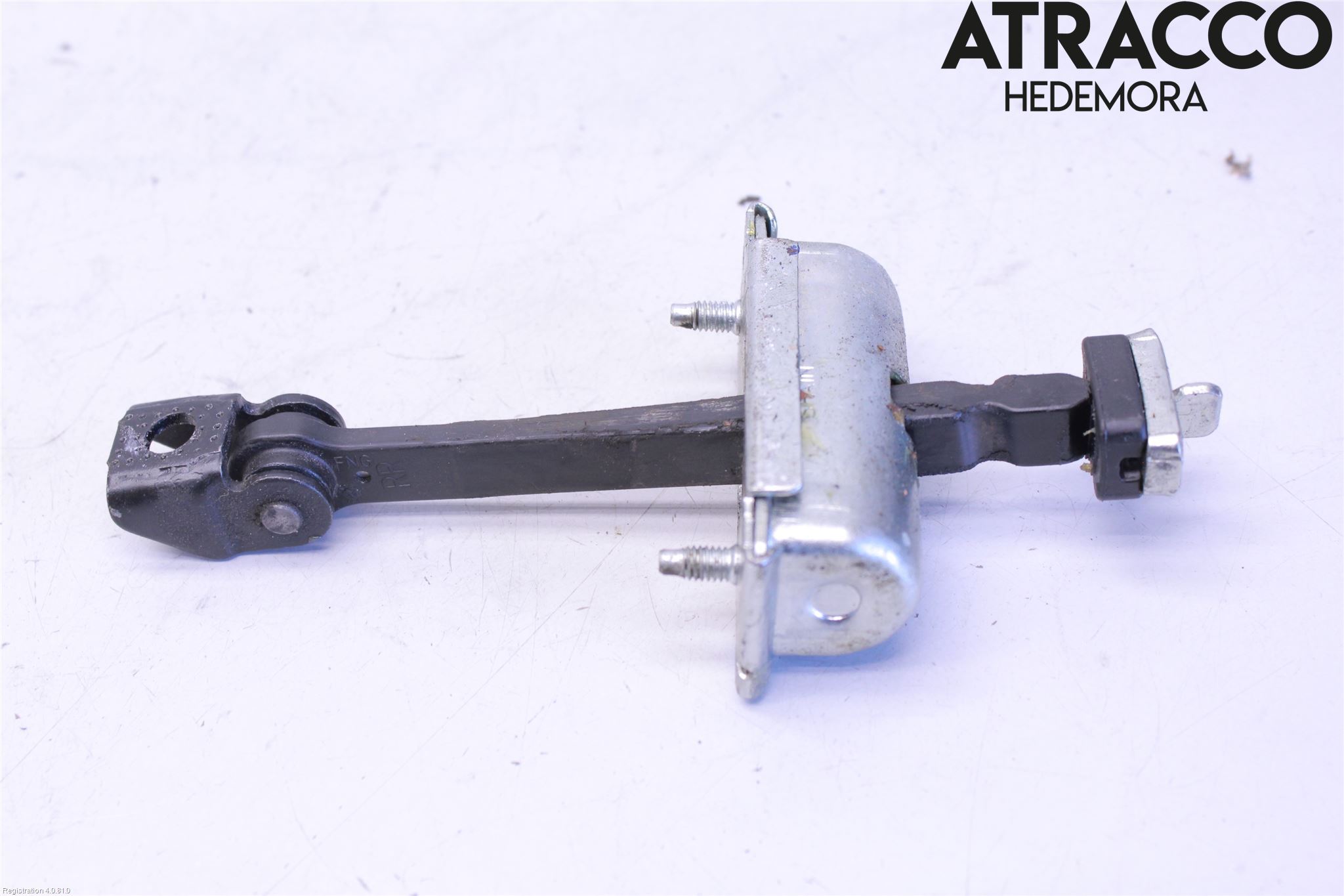 Opel CORSA E 15-19 Dørstopper