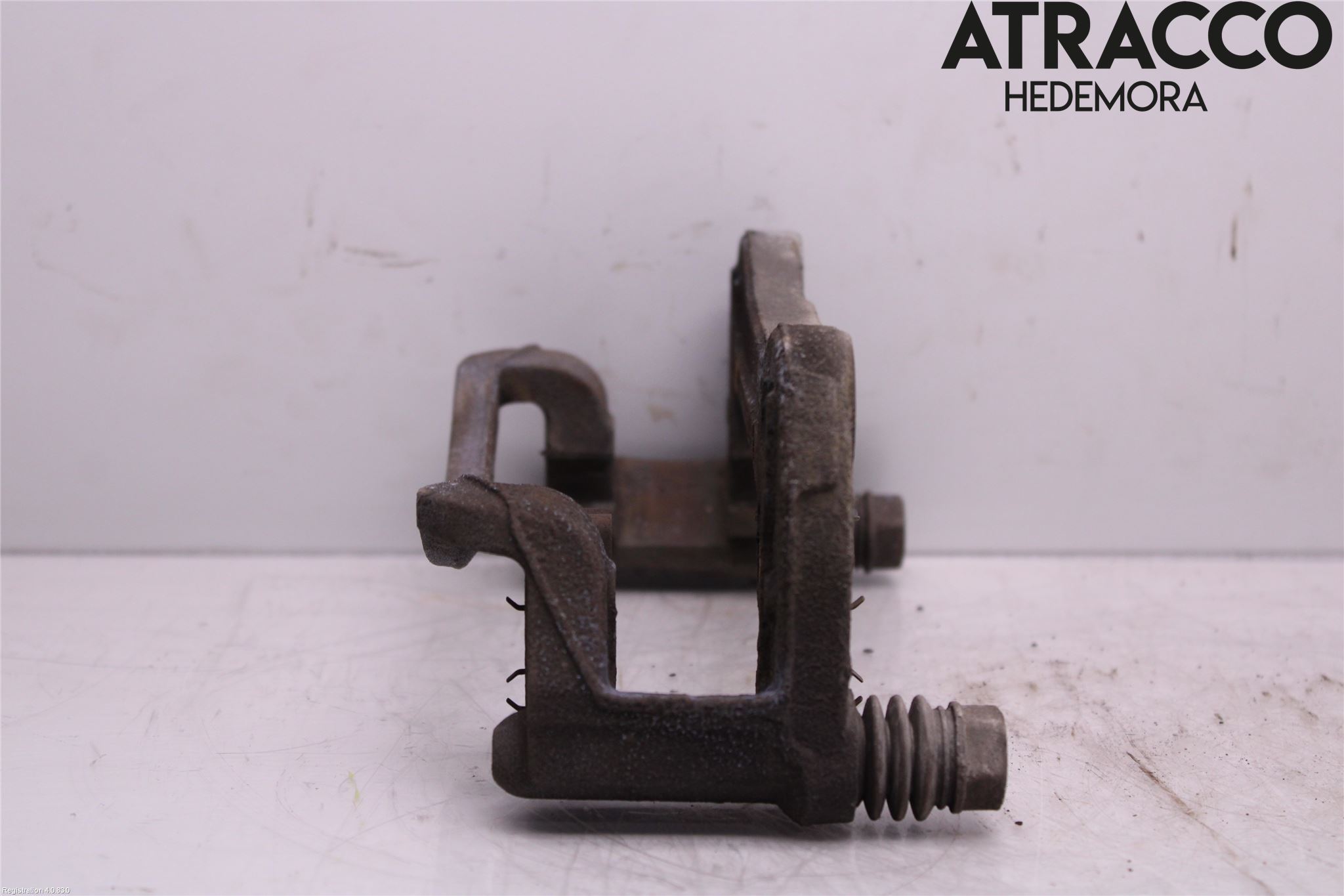 Hyundai i20 PB 09-14 Bremsecaliper Feste Holder