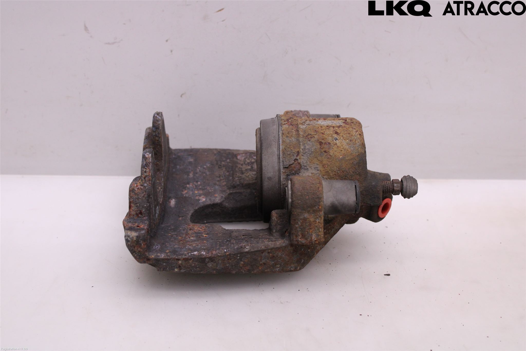 Ford GRAND C-MAX  11-14 Bremsecaliper Foran Høyre