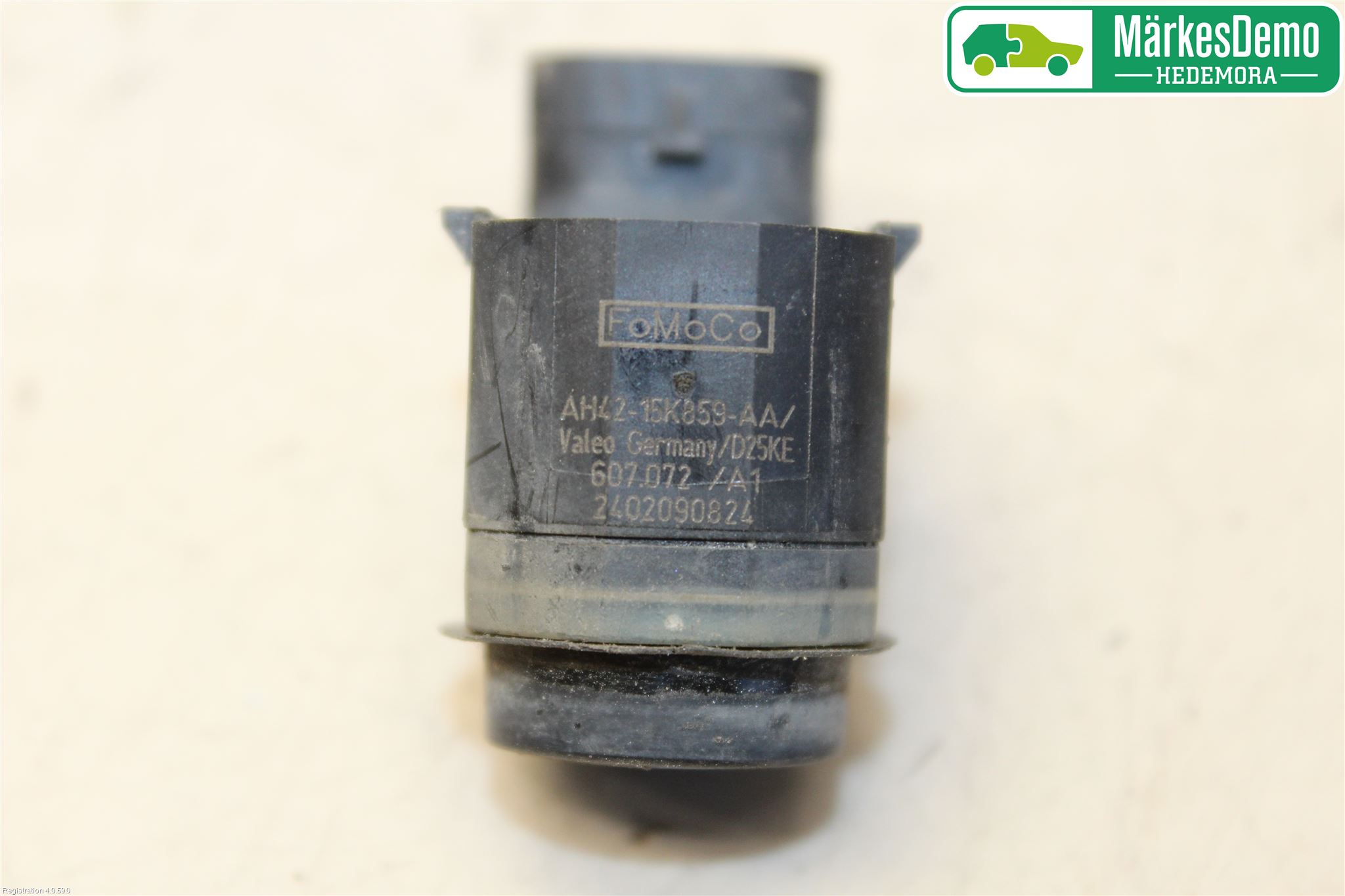 Jaguar XF 08-15 Sensor Parkering Front