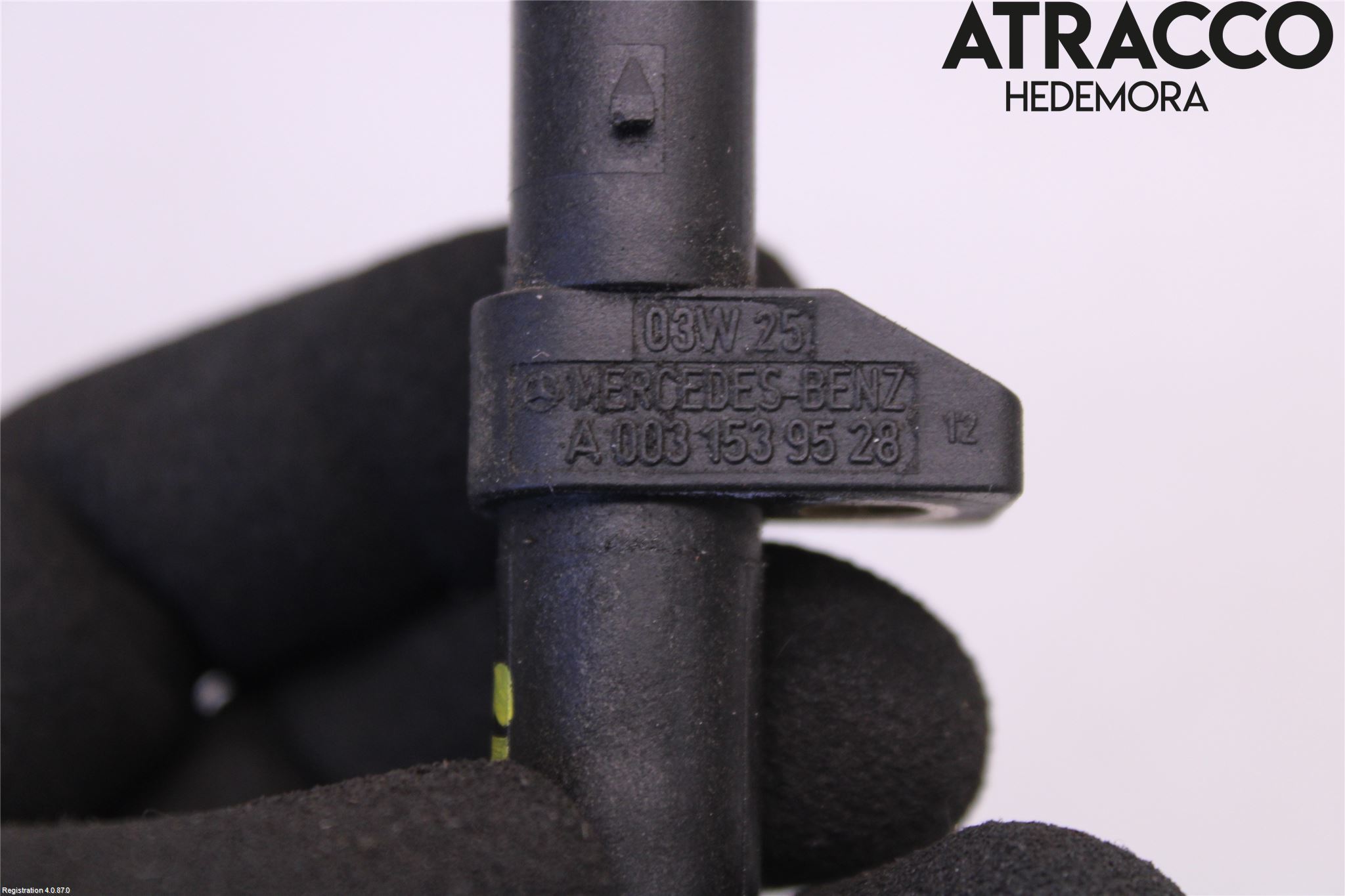 Smart ROADSTER Giver Turtall - Tenning