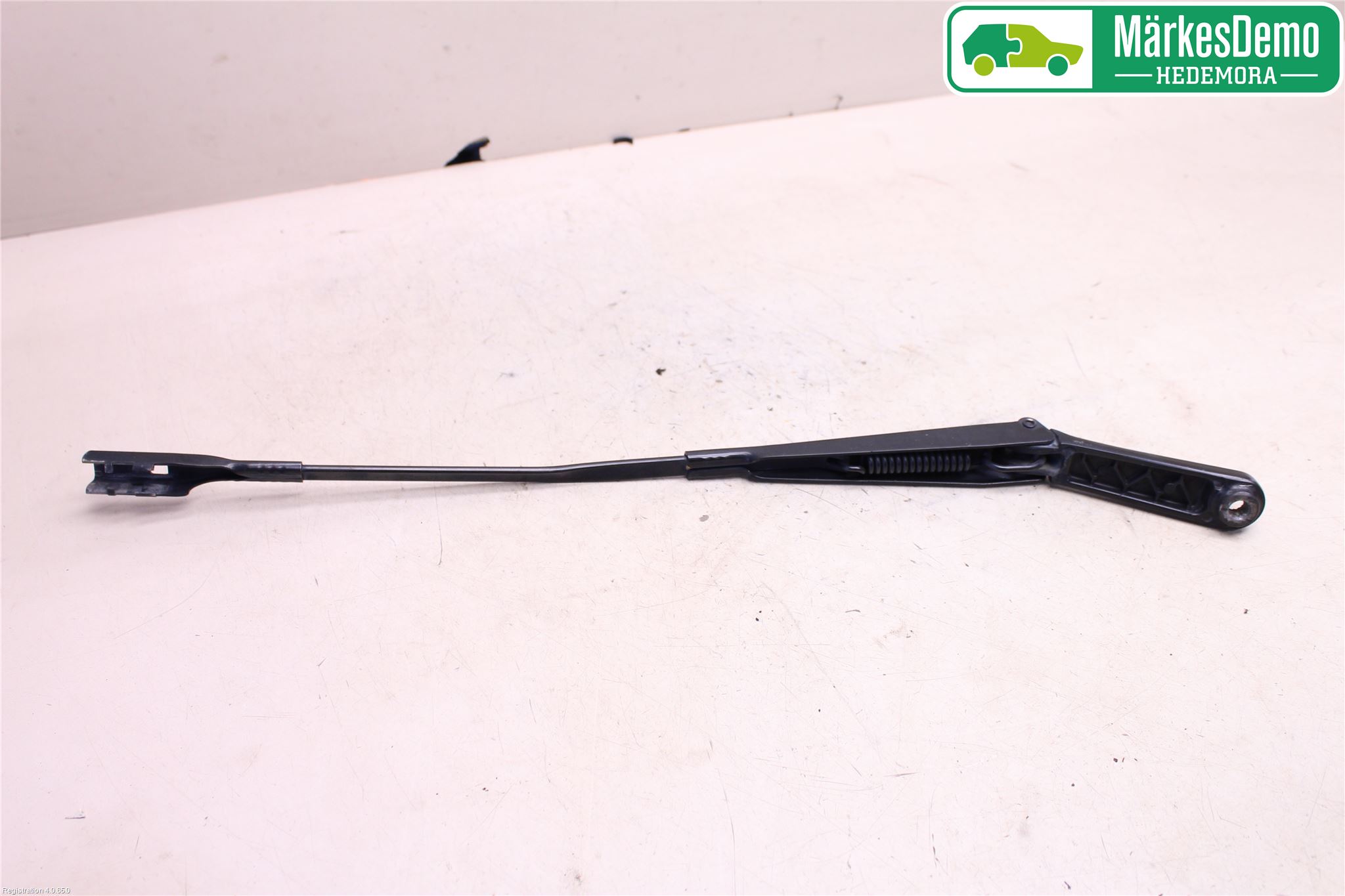 Audi A7/S7 4G 11-17 Viskerarm-Armer Frontrute