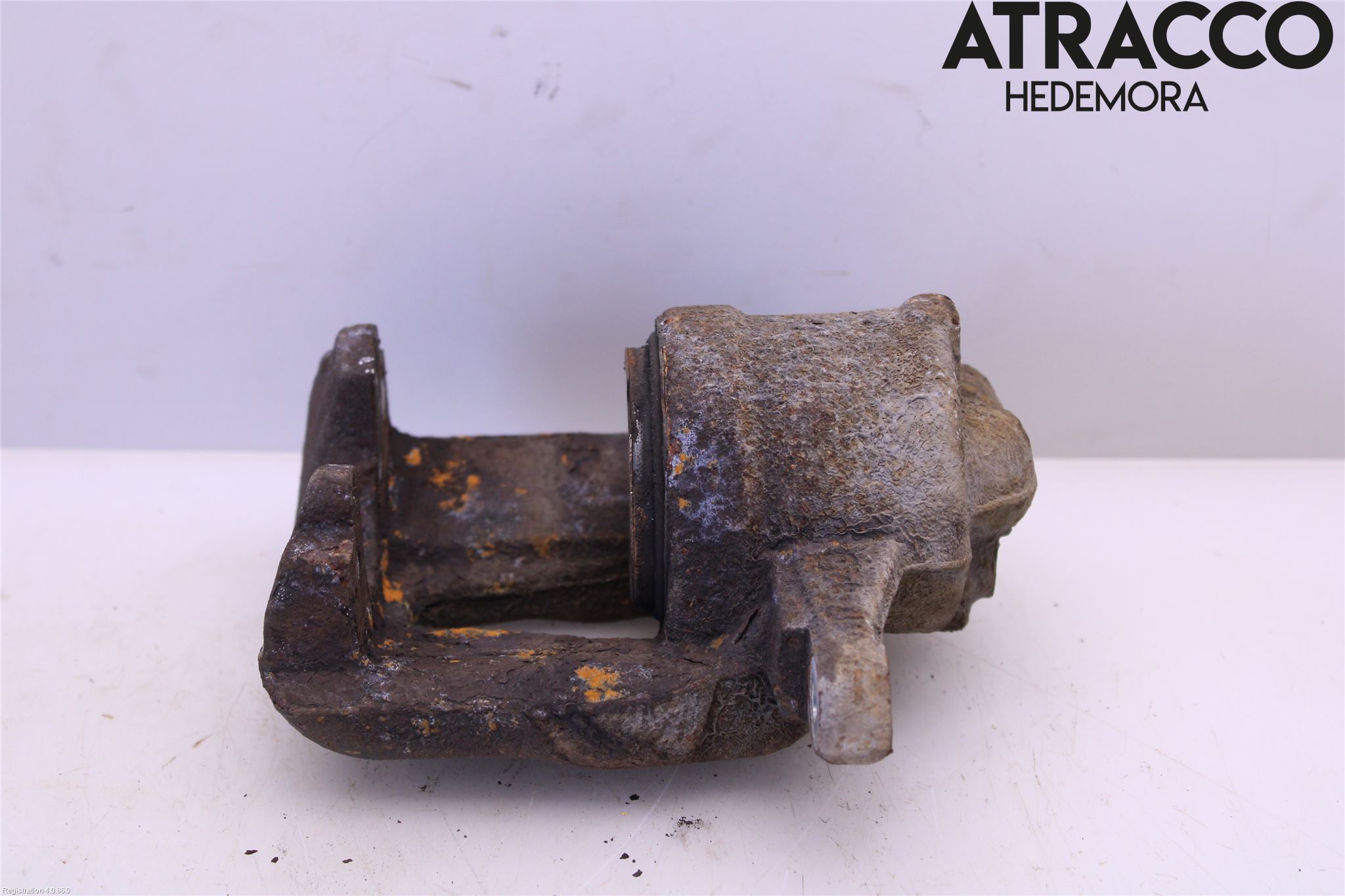 Fiat FIORINO Bremsecaliper Foran Venstre