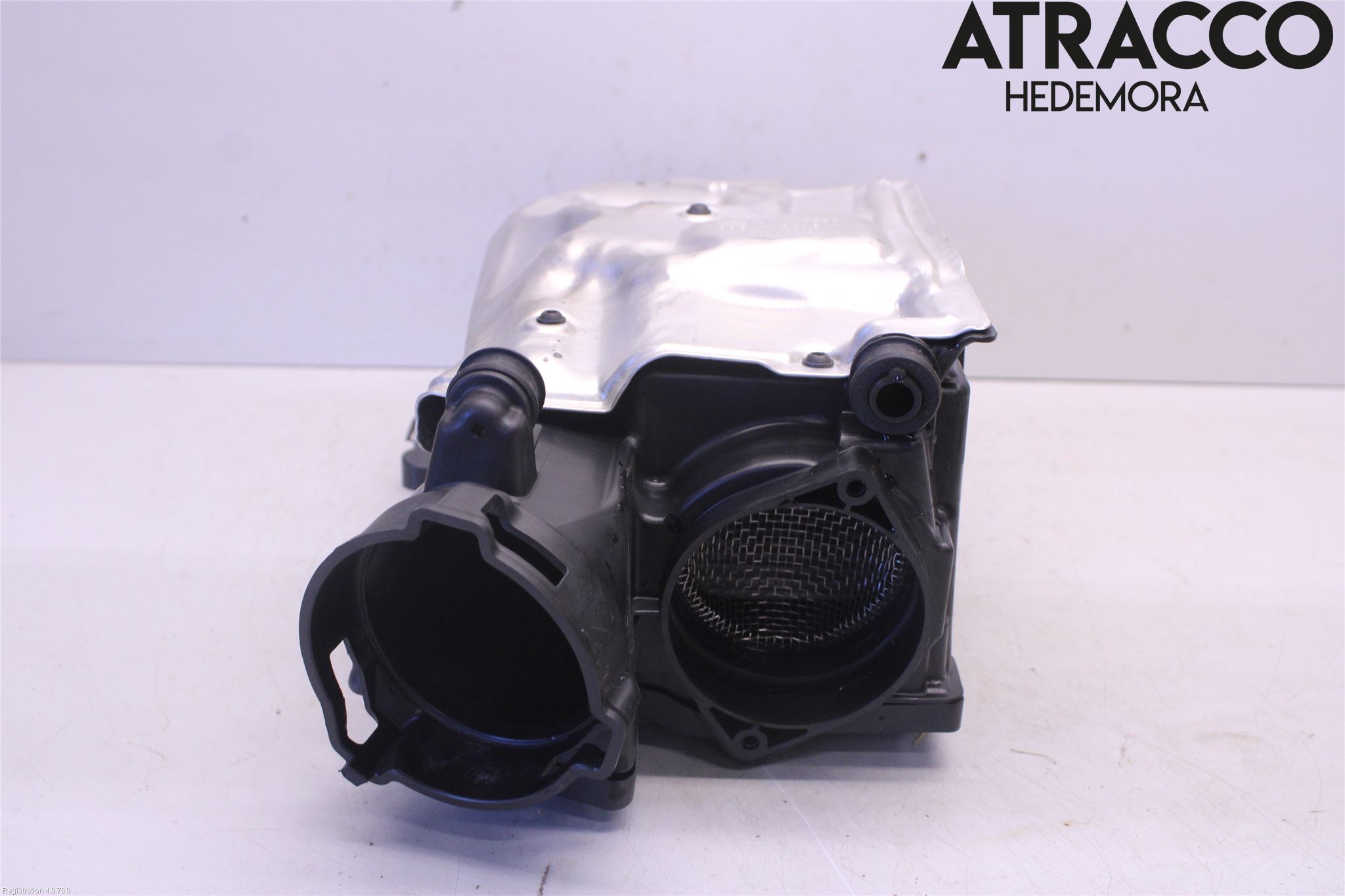 Mercedes-Benz MB C-KLASS (W205) 14-21 Luftfilter Boks